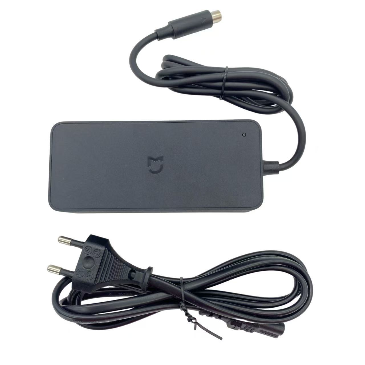 Ladegerät Für Xiaomi Elektroroller – Original Scooter1s/lite/pro/3/m365, 42 V 2 A