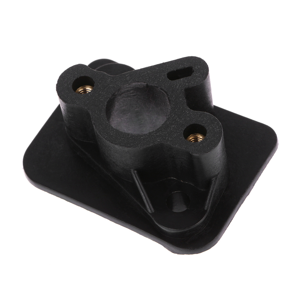 40-5 Freischneider-ansaugkrümmer-vergaseradapter
