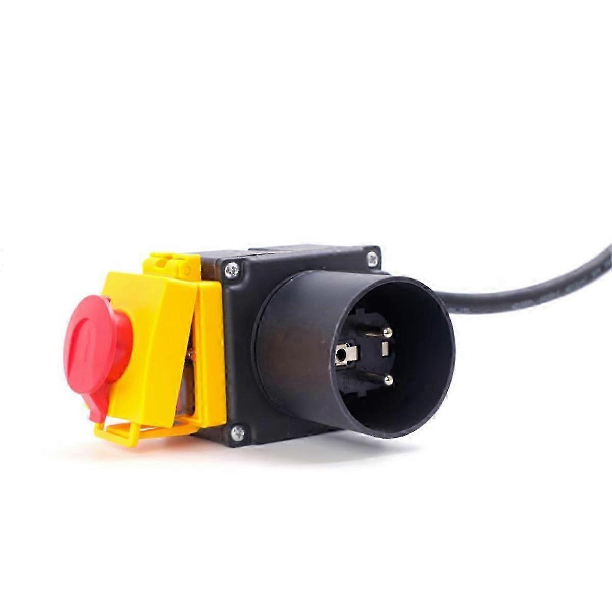 Koa7 250v 16a Magnetschalter Für Spaltmaschine