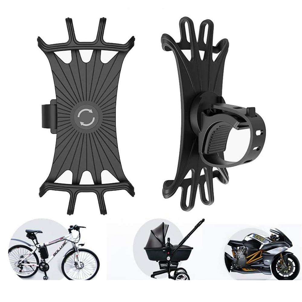 Handyhalter, Fäste Für Elektroroller, Fahrrad – Kinderwagen