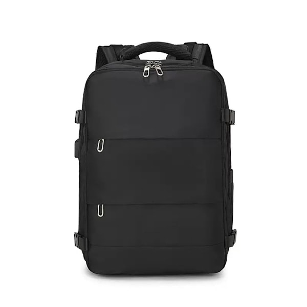 Kabinenrucksack (40 X 20 X 25 Cm), Ryanair-kabinenrucksack, Reiserucksack, Laptop-rucksack Für Damen Und Herren – Xindaren 16