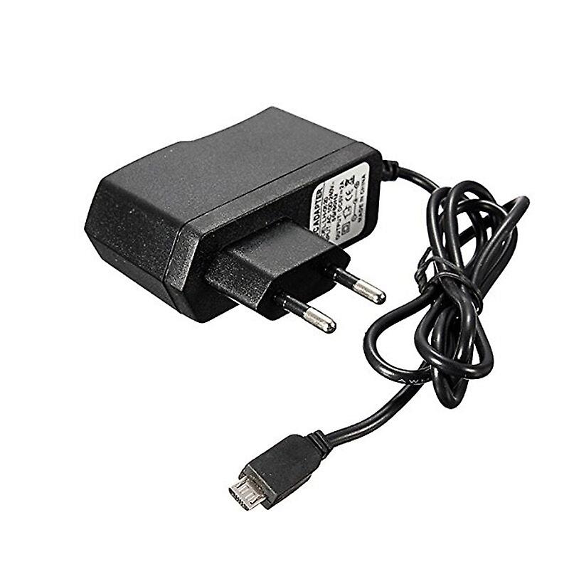 5v 1a Micro-usb-ladegerät, 5w Netzteil, 5v 1000ma Ladekabel Für Android-smartphones Und Bluetooth-lautsprecher