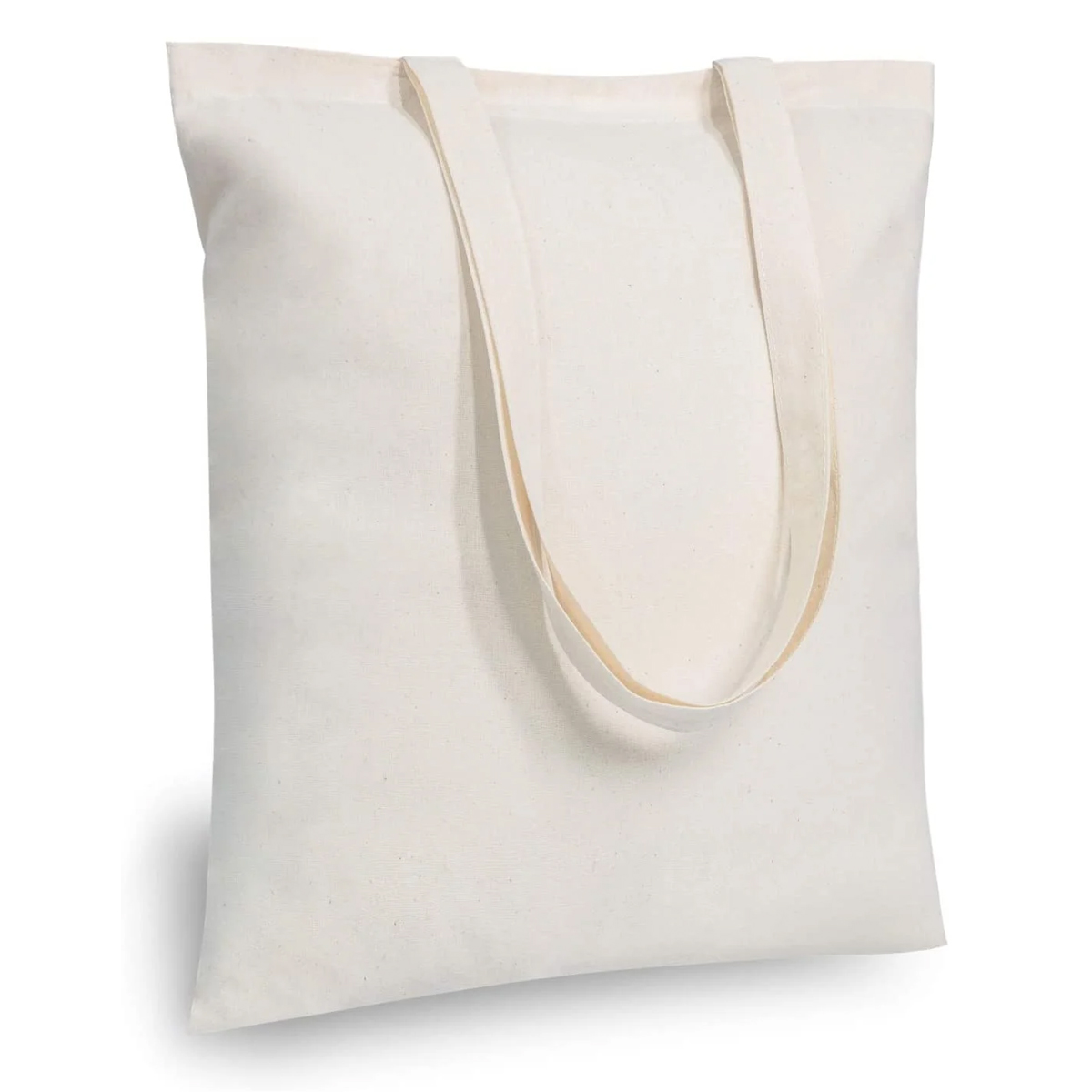 Set Mit 5 Preisgünstigen Baumwolltaschen, Leicht Und Wiederverwendbar, Perfekt Zum Einkaufen, Für Diy-projekte, Werbung, Marketing Und Als Geschenk.