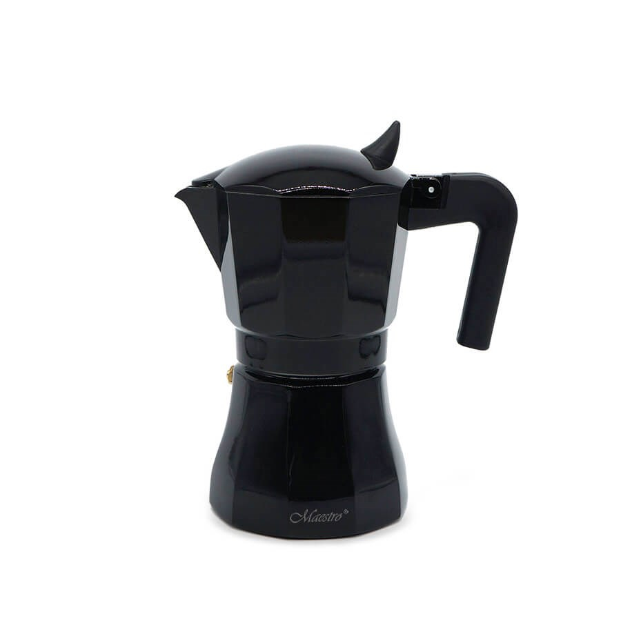 Kaffeemaschine Maestro Mr-1658-3 Aluminium 150 Ml