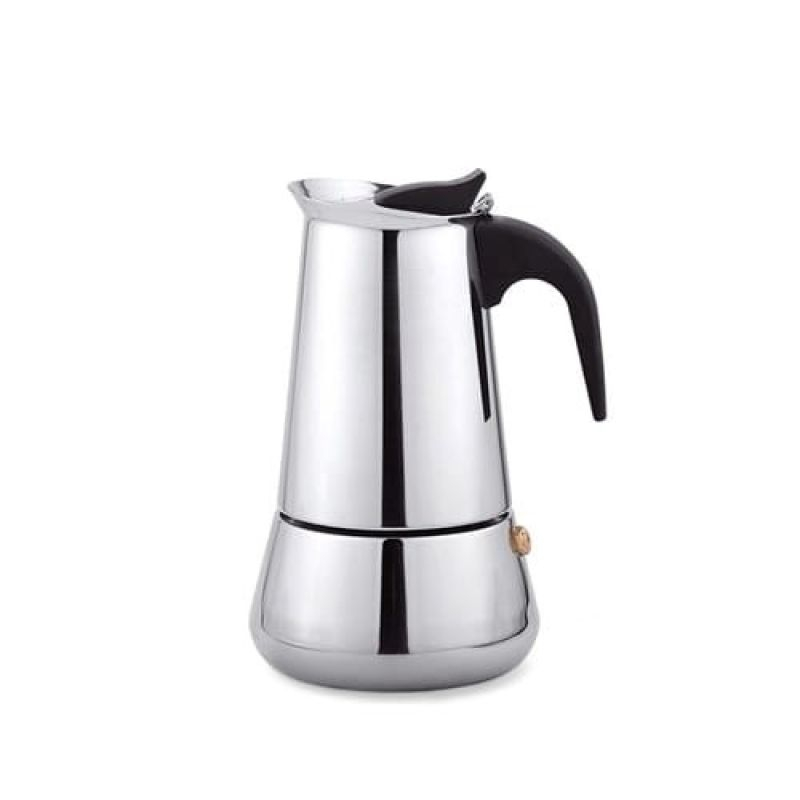 Kaffeemaschine Maestro Mr-1660-9 Edelstahl 450 Ml