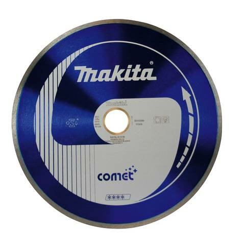 [neuwertig] B-ware Makita B 13091 Comet Diamanttrennscheibe 125mm Trennscheibe Diamant Ø 22.23 Mm