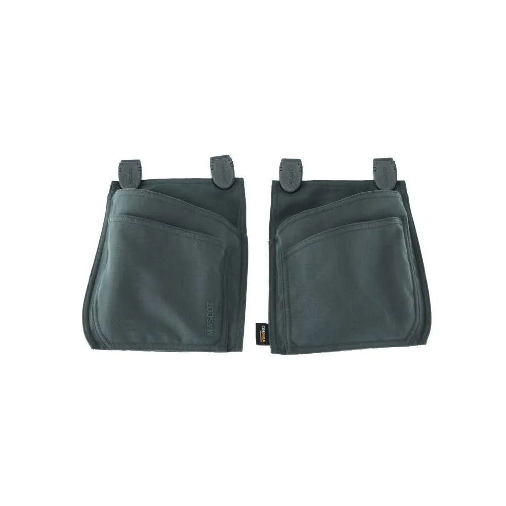 Holster Pocket Mascot Modular Anbringbar Hohe Haltbarkeit
