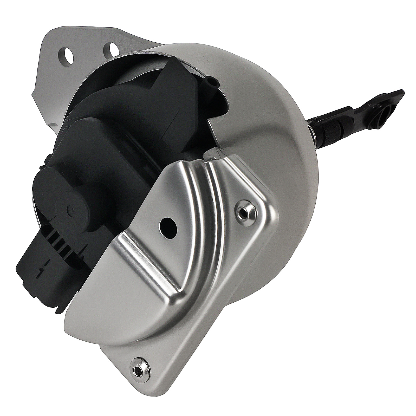 Stellelement Turbolader Bv43 For Peugeot Boxer 2.0 Hdi 1679597380 Silber