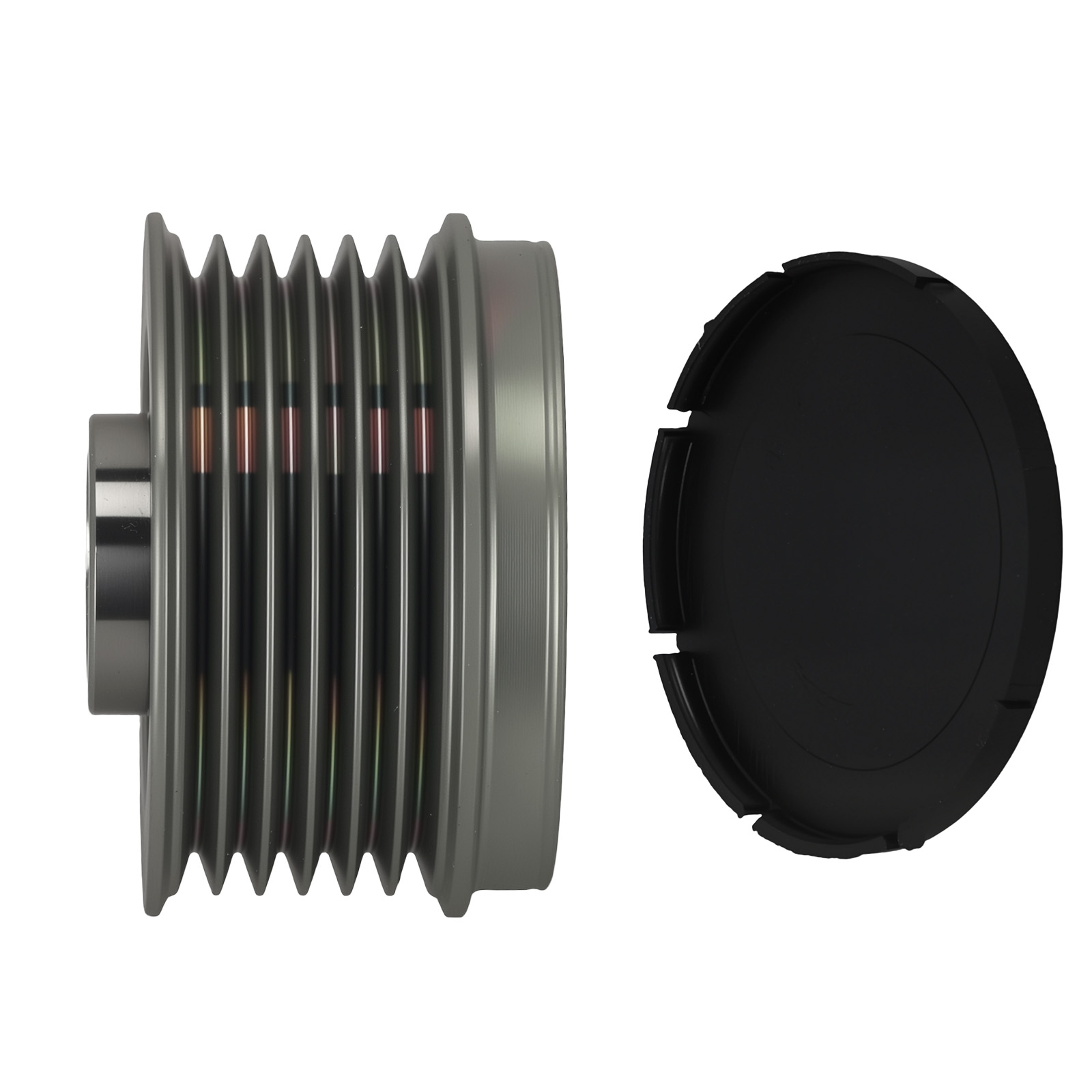 Alternator Clutch For Bmw 3er E91 Kombi 2.0 3.0 2004-2012 1581704 1204517