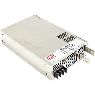 [neuwertig] B-ware Mean Well Ac/dc Netzteilbaustein Schaltnetzteil Geschlossen 50 A 2400 W 48 V/dc