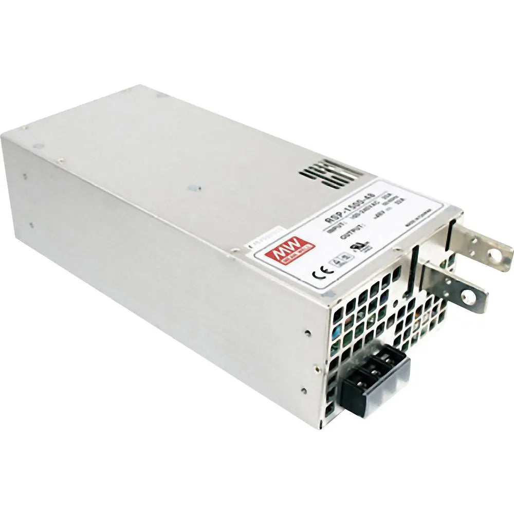 [gebraucht] B-ware Mean Well Schaltnetzteil Netzteil Stromversorgung Rsp 1500 48 48 V Dc 32 A 1536 W
