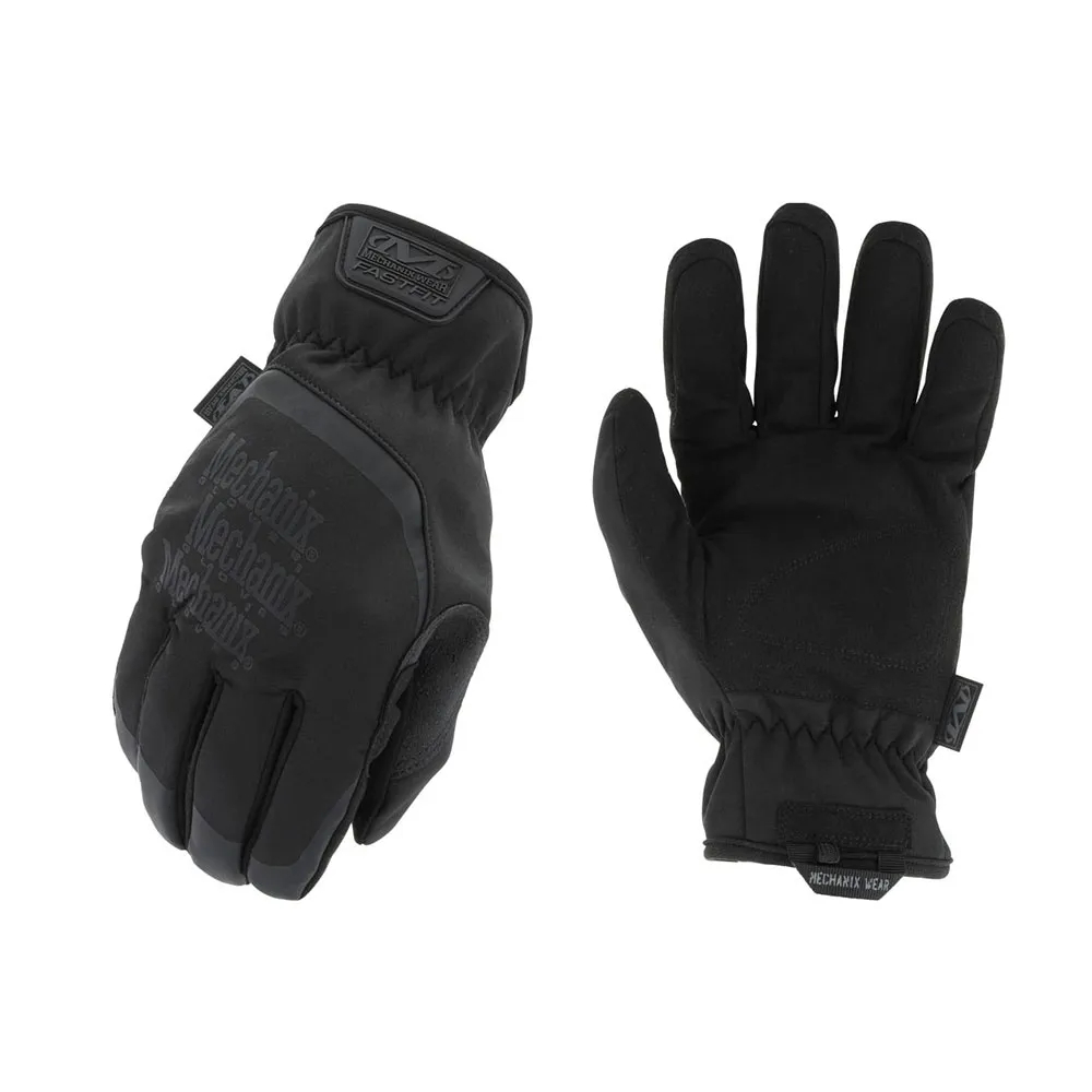 Schutzhandschuhe Mechanix Wear Coldwork Fastfit Winddicht Wasserdicht