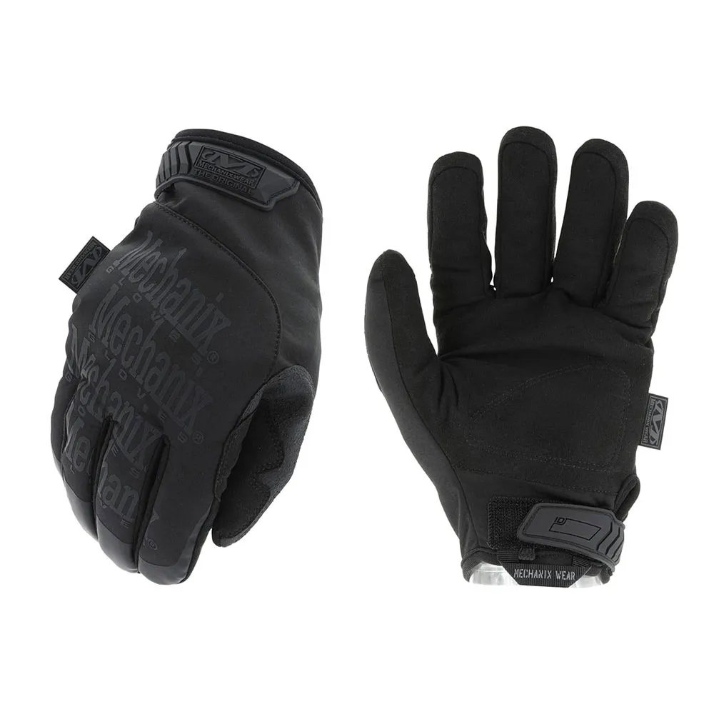 Schutzhandschuhe Mechanix Wear Tactical Coldwork Original Wasserdicht Verstellbar