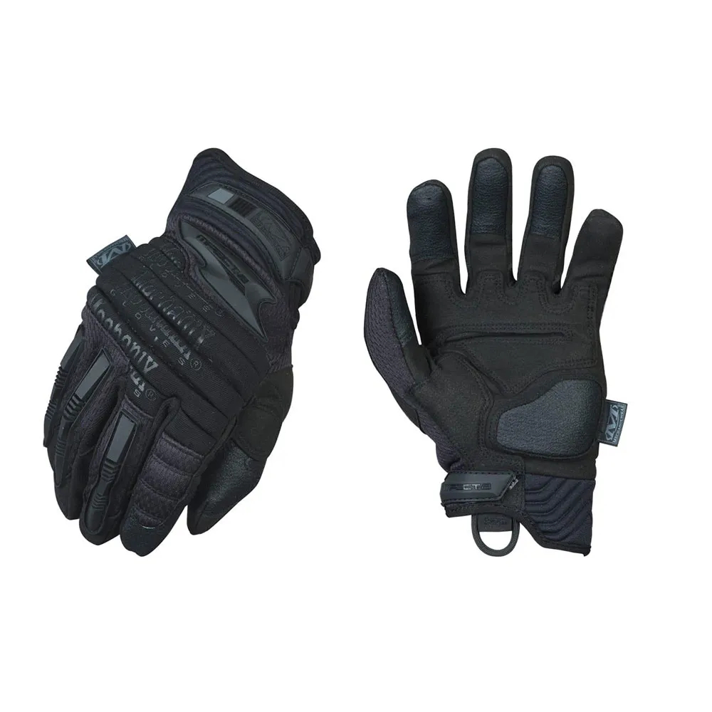 Schutzhandschuhe Mechanix Wear M-pact 2 Fingerschutz Grip