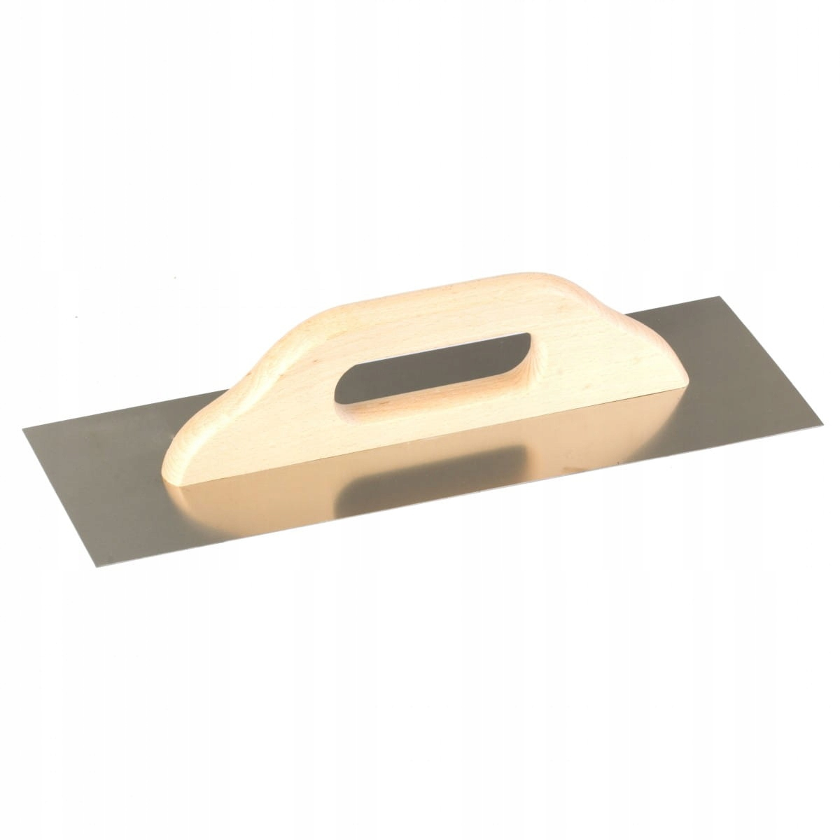 Maurerwerkzeug Mega 380x130mm Holzgriff Glatte Oberfläche