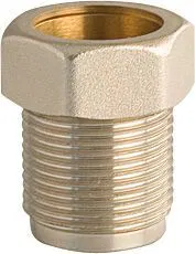 Meibes Klemmringverschraubungen 1" X 28 Mm