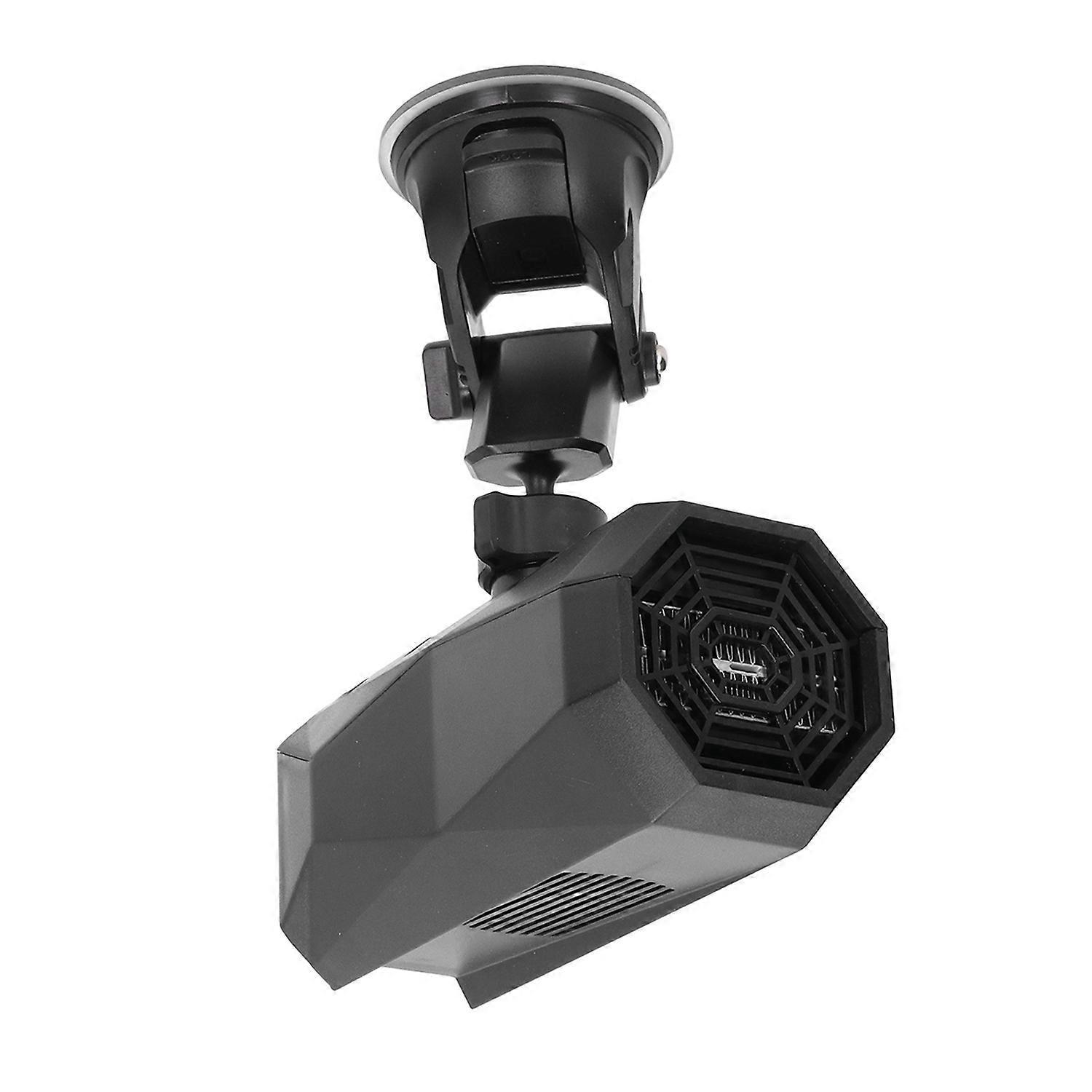 12v Autoheizung Multifunktions 360° Verstellbar Schnellheizend Universeller Windschutzscheibenentfroster