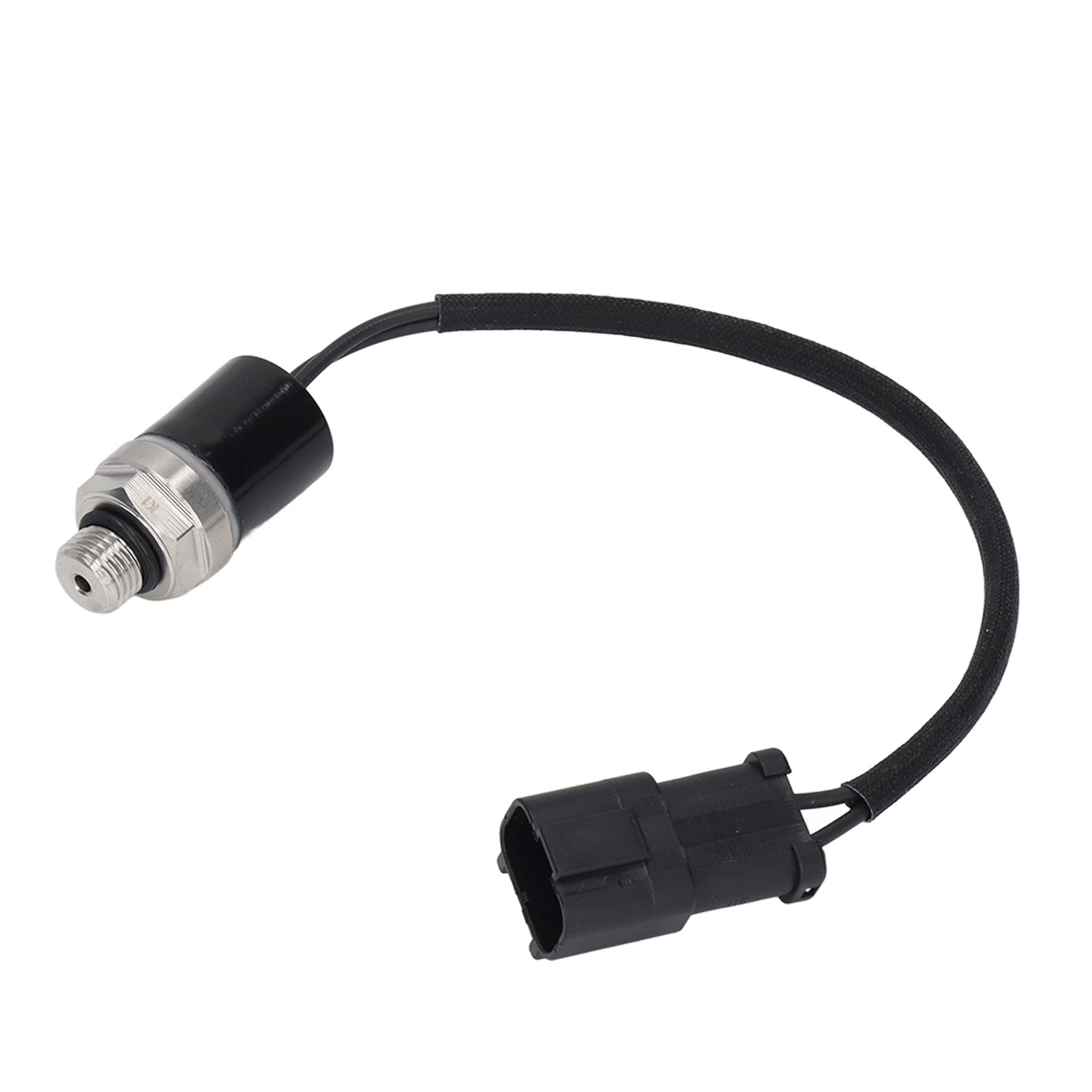 Ladedruckschalter Aus Legiertem Stahl, Ersatz Für Ladedrucksensor 663-5545 Für Komatsu