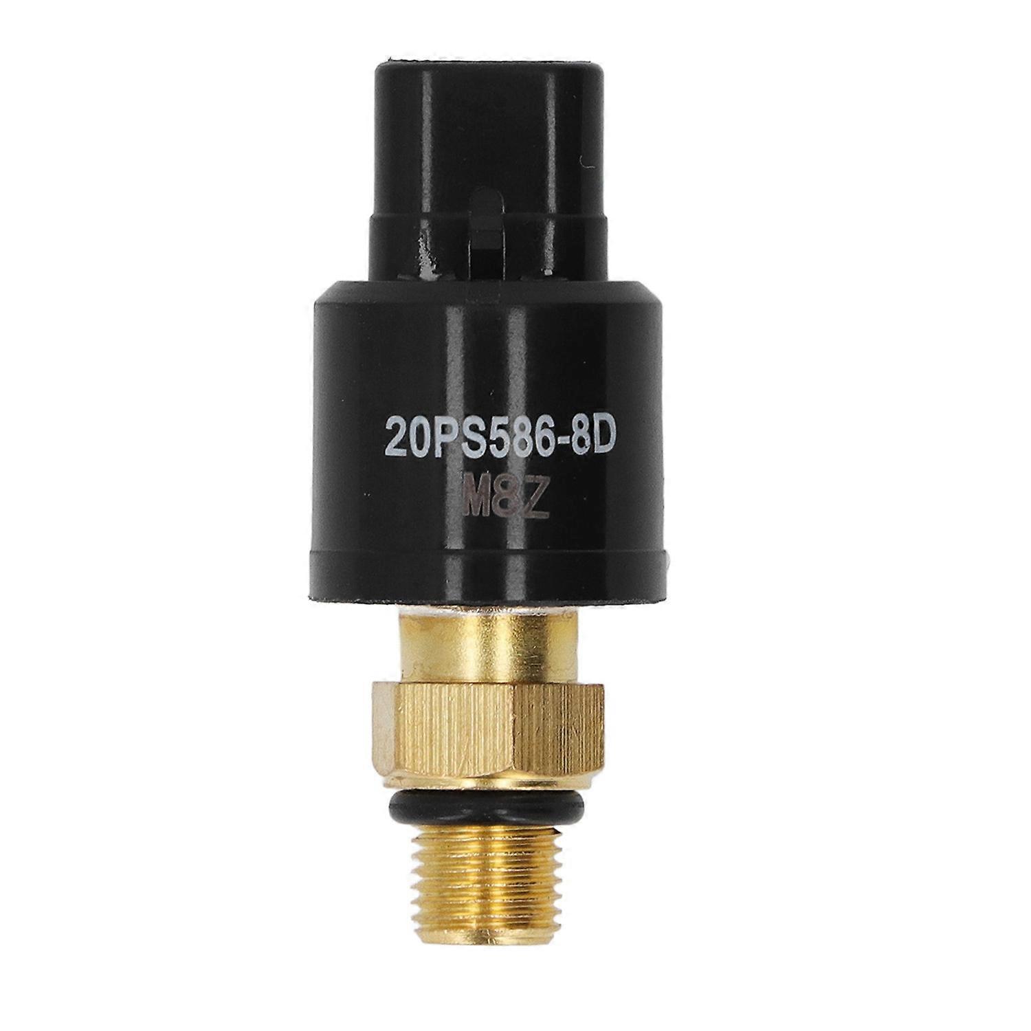 Druckschalter Aus Messing, Ersatz-drucksensor 4254563 20ps586 8d Für Hitachi Ex