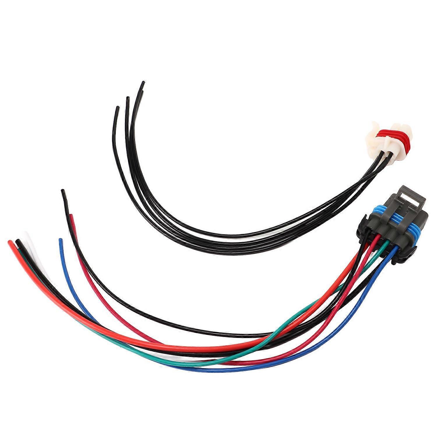 7-poliger 4-poliger Neutral-sicherheitsschalter-stecker 88862288 Für Lkw 4l60e 4l80e Getriebe