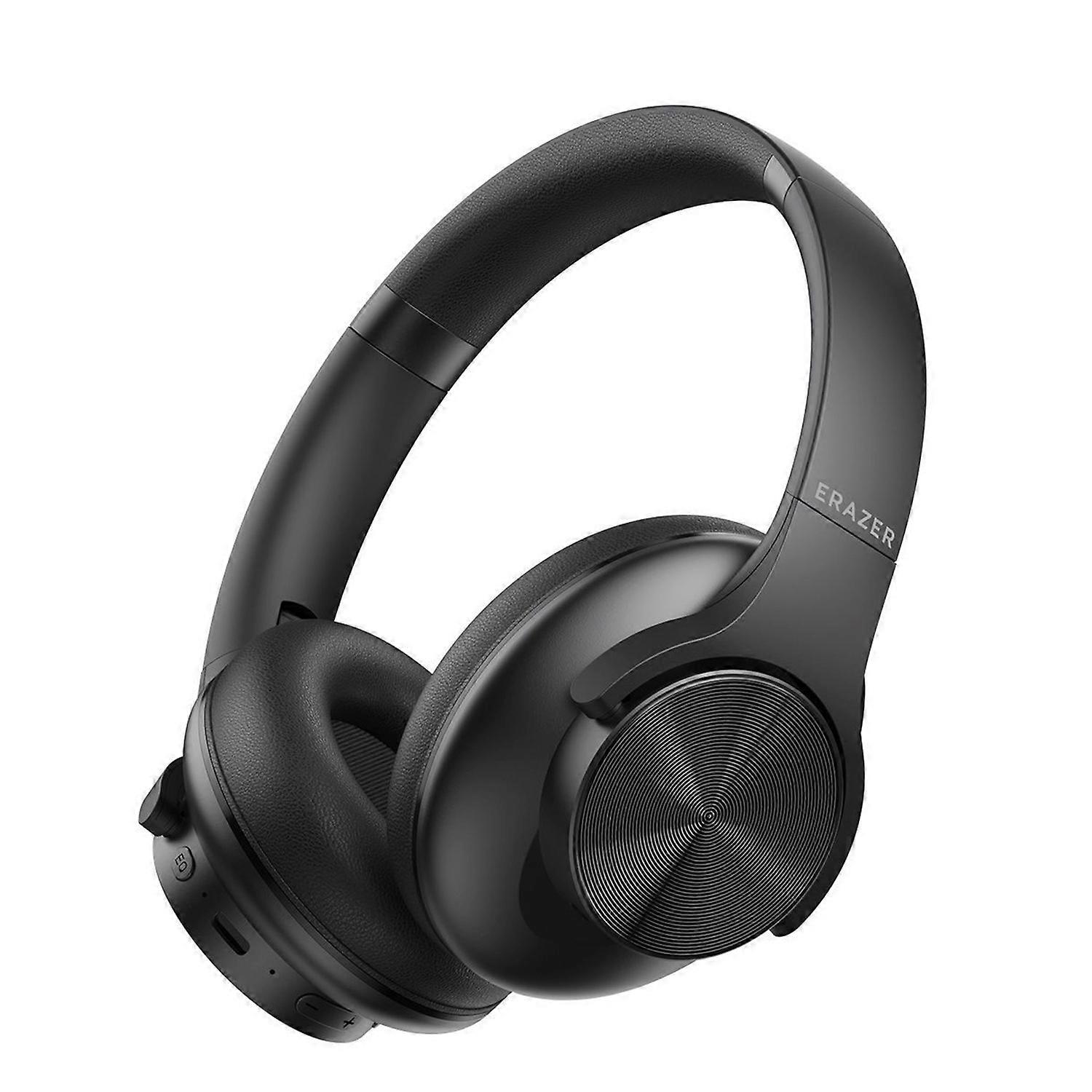 G50 Kabelloses Gaming-headset, Over-ear-kopfhörer Mit Bluetooth 5.4, 2 Eq-modi, Geräuschunterdrückung Und Faltfunktion