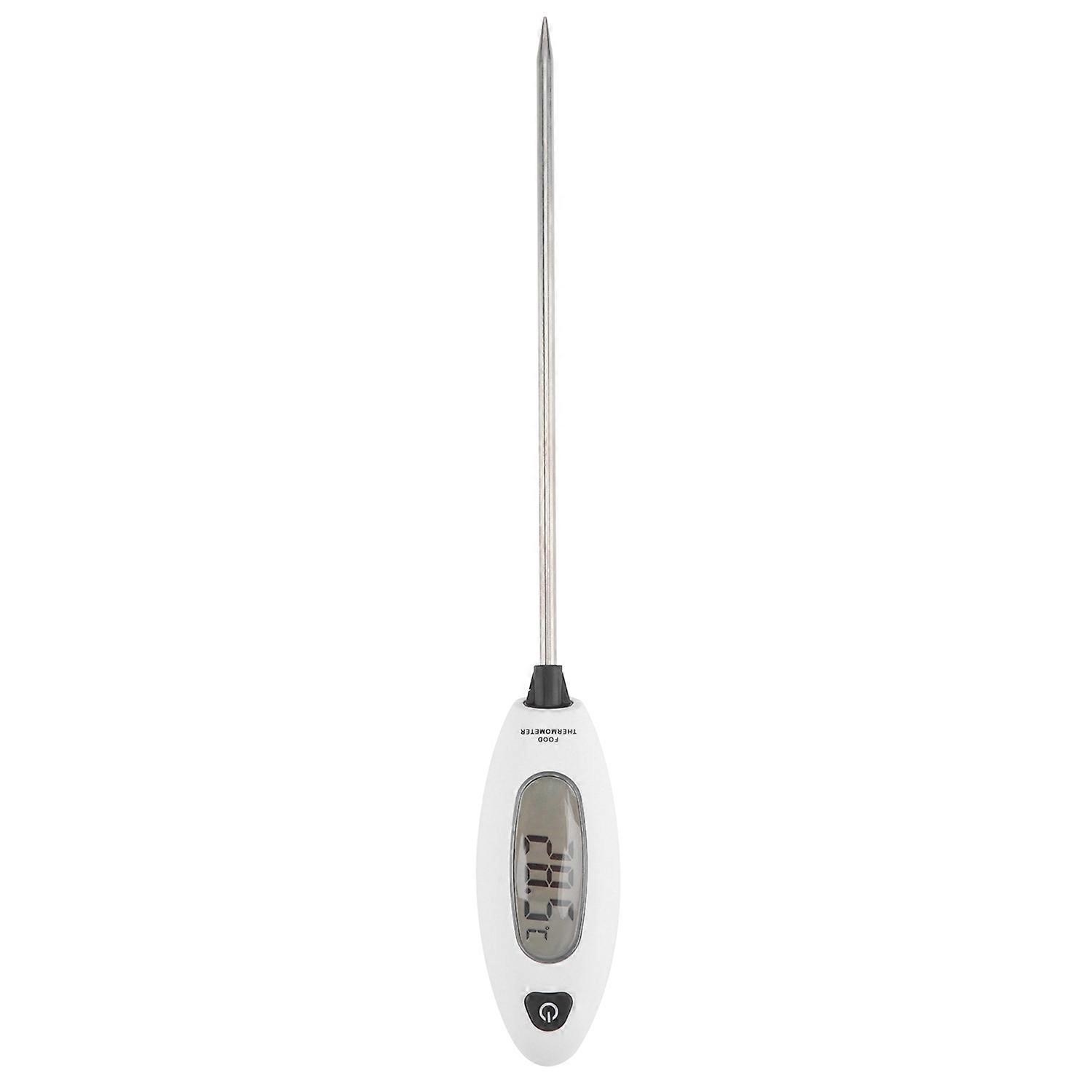 Gm1311 Lebensmitteltemperaturmesser Hochpräzises Elektronisches Wasserthermometer Für Milch Und Wasser Für Den Haushalt