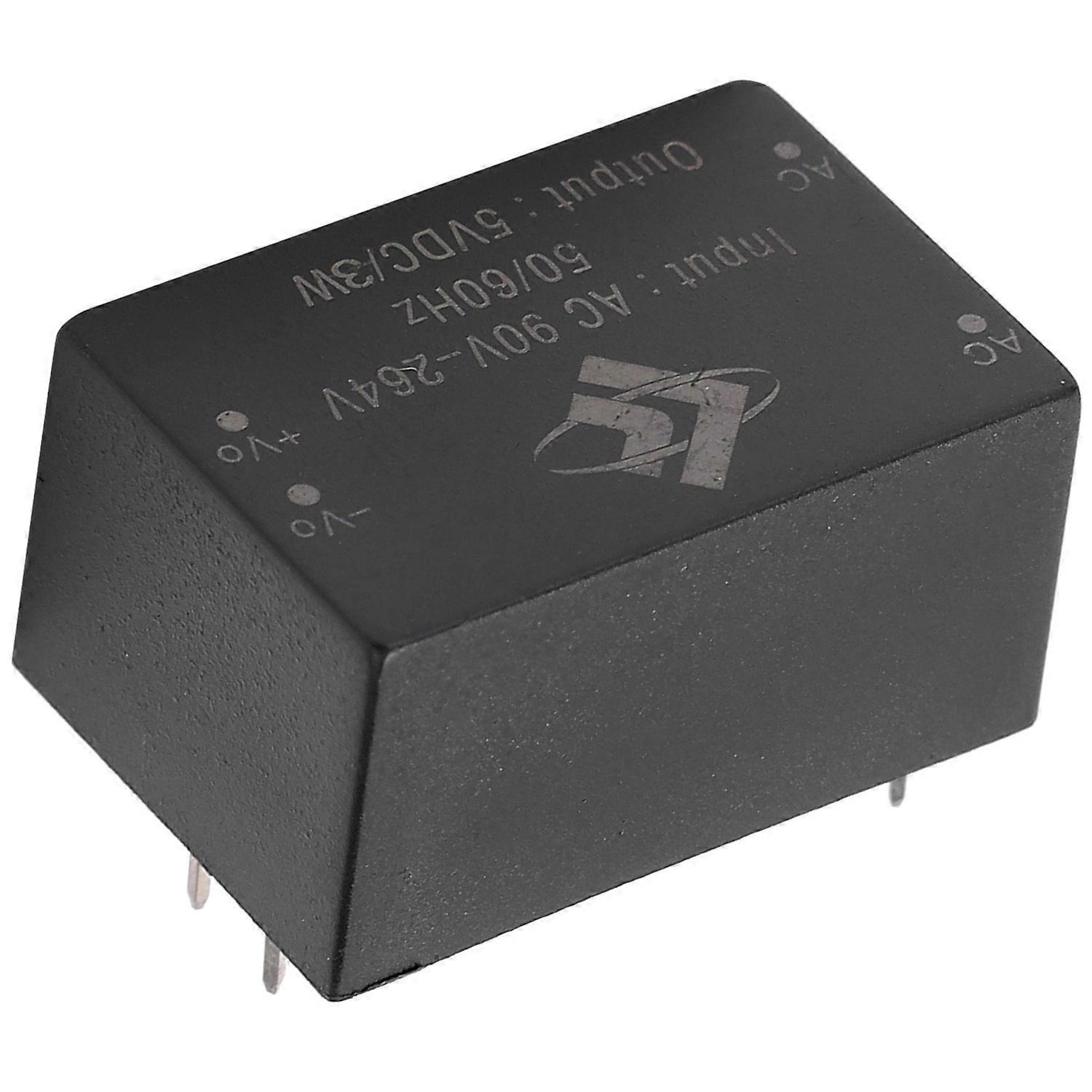Trennschalter-leistungsmodul Ac/dc 220v/5v 3w Abwärtswandler Für Smart-home-steuerungskomponenten