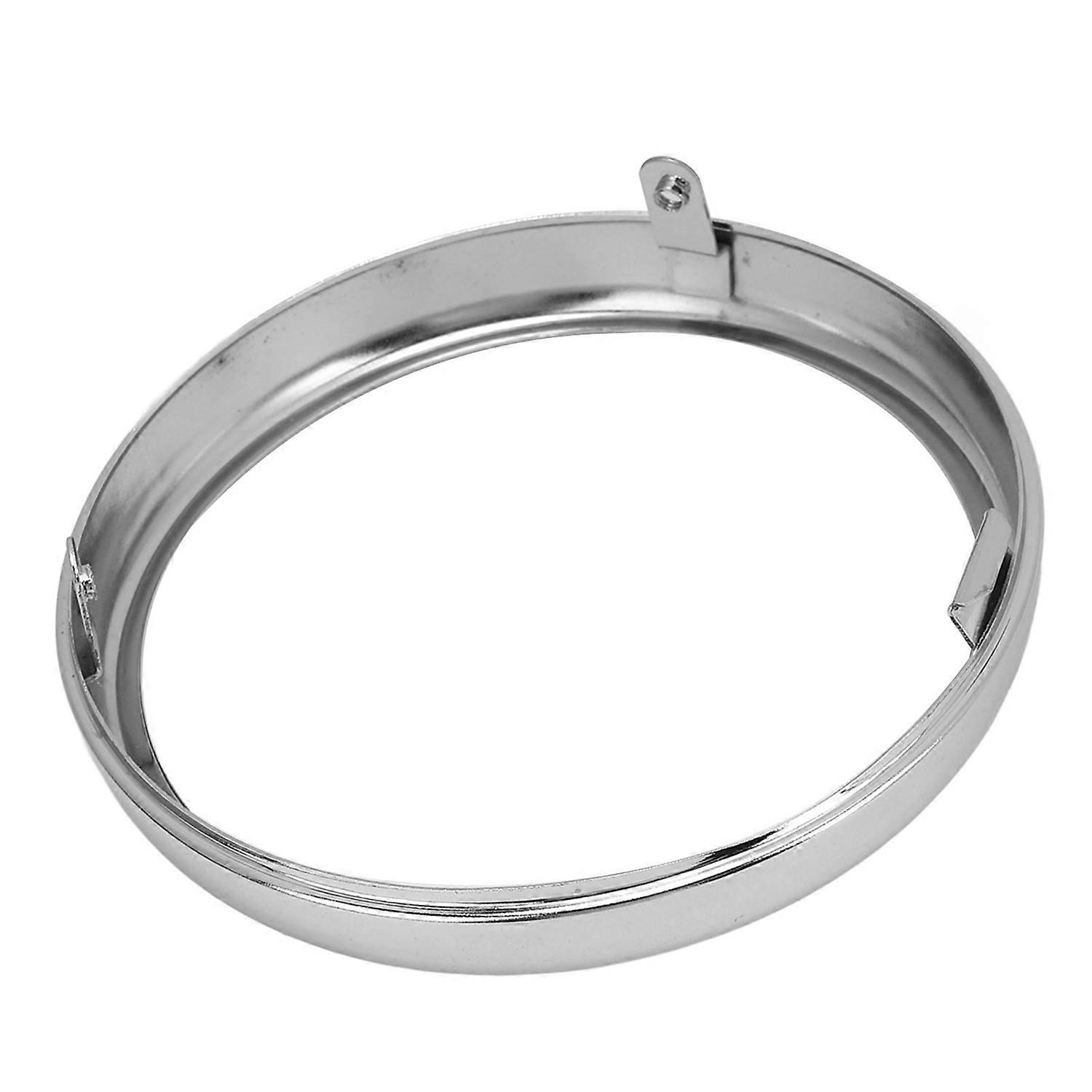 6-zoll-scheinwerfer-zierring Aus Rostbeständiger, Verchromter Aluminiumlegierung Für Ct70, Ct90, Cl100, Sl100
