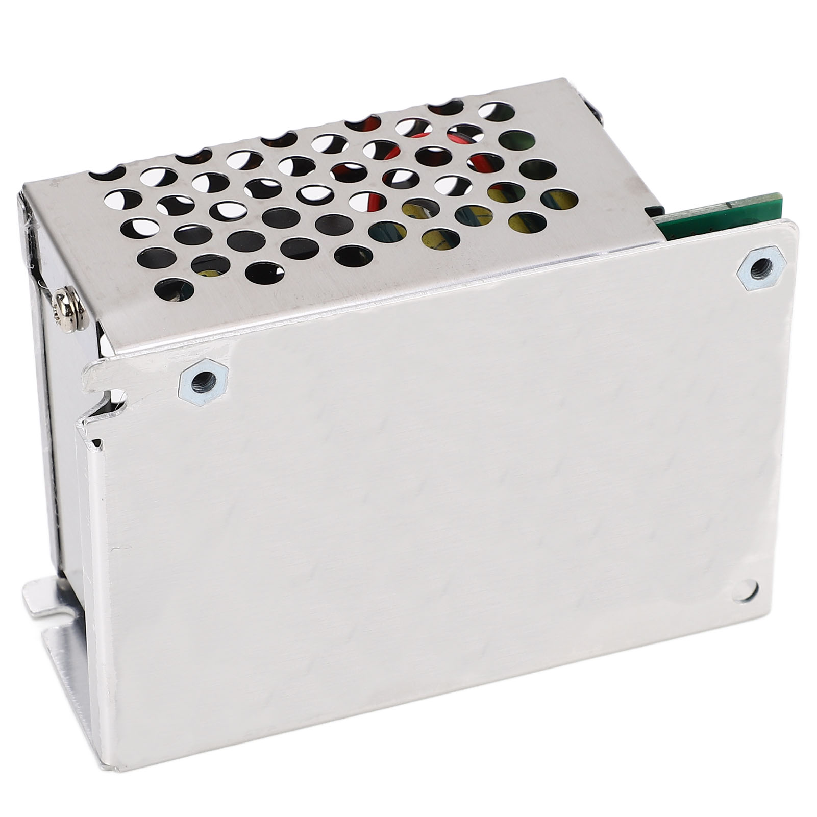 Einstellbares Abwärtswandler-modul Mit Hoher Leistung (400 W), Anti-reflow-funktion Und Mehrfachschutz, Dc/dc-abwärtswandler-modul Für Lüfter