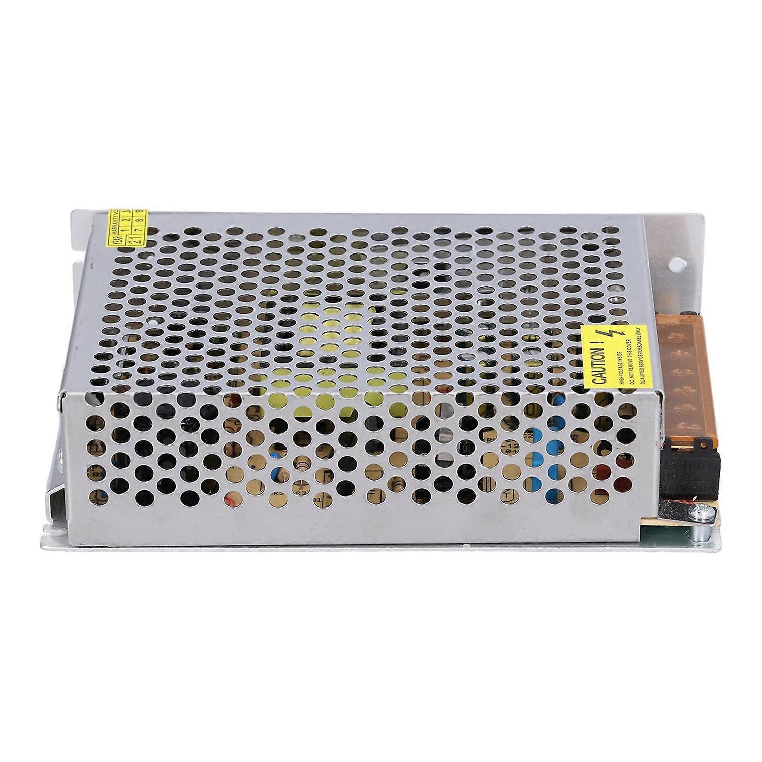Schaltnetzteiltransformator Mit Breitem Anwendungsbereich, Überlastschutz, Gleichstromschaltung Aus Aluminiumlegierung
