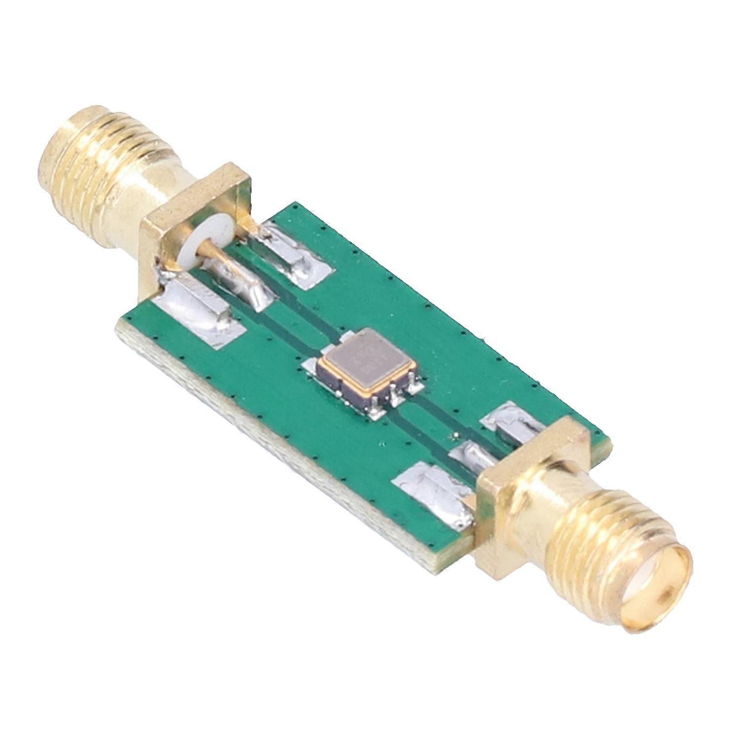 Adsb-filtermodul 1090 Mhz Sdr Schmalband 1,6 Mm Dicke Leiterplatte Vollverzinnung Wärmeableitung Elektronen