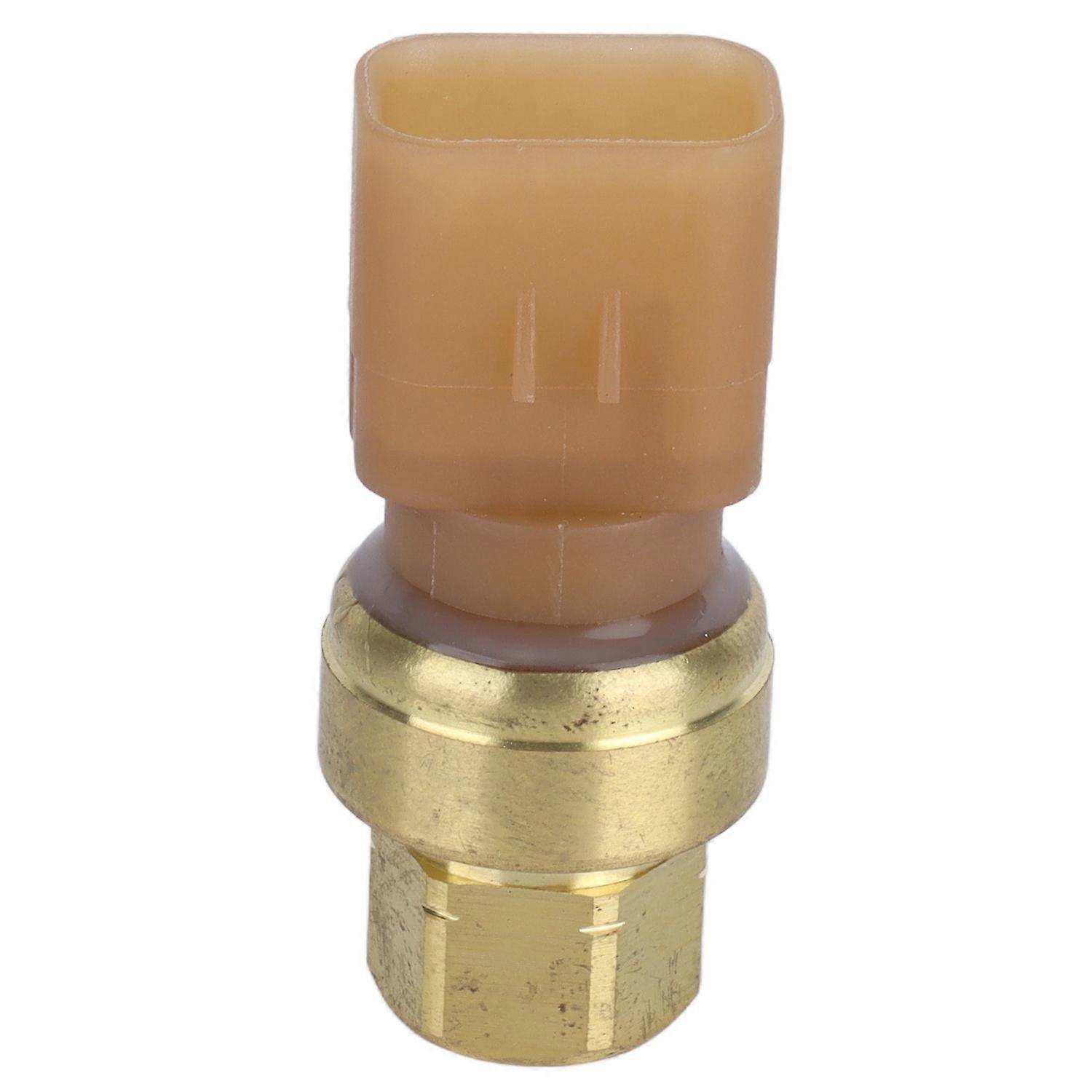 Tosd‐04‐096 Universeller Ölsensor, Einfache Bedienung, Leicht Austauschbarer Öldruckschaltersensor 6‐36v 2
