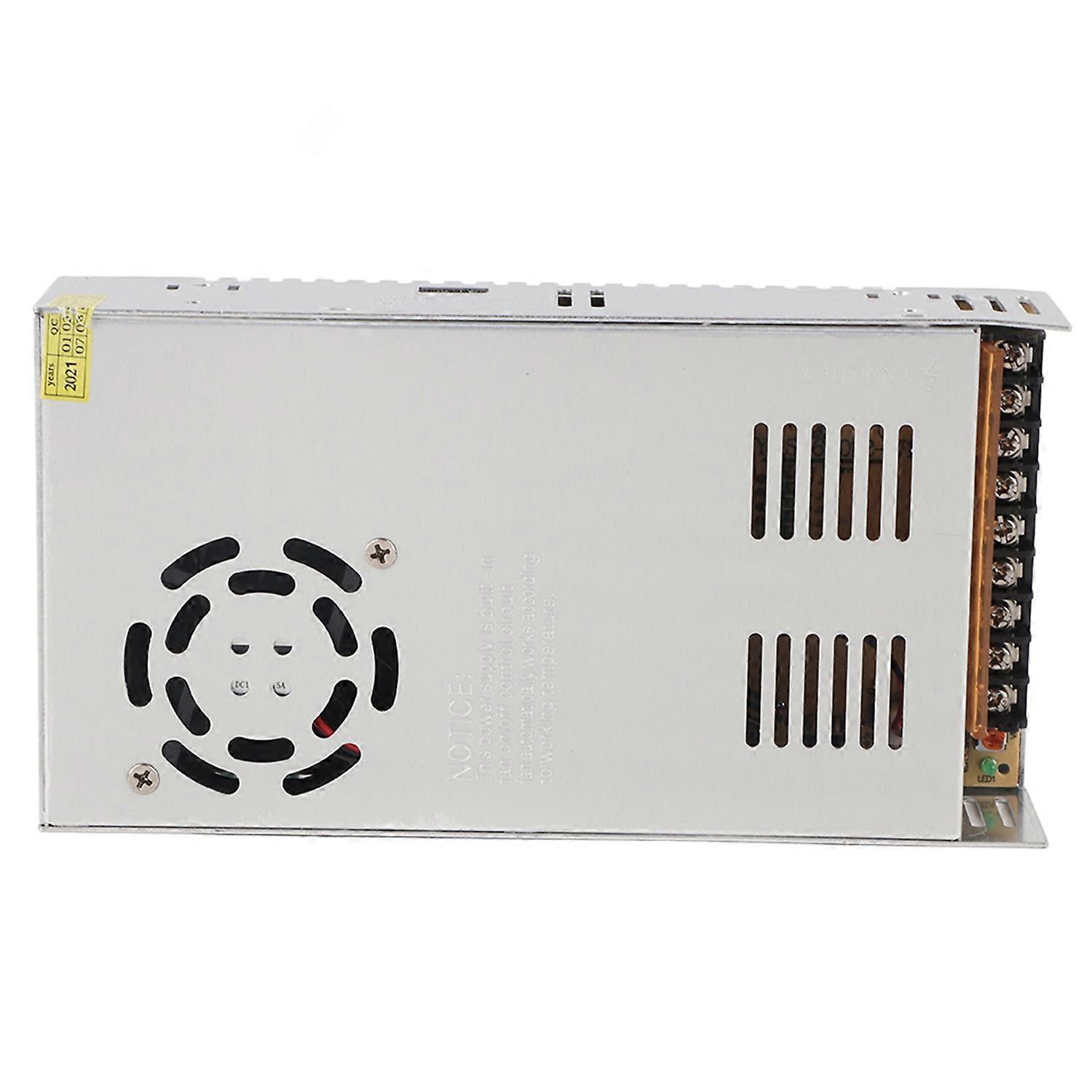 Led-netzteil-schaltertreiber Mit Lampentransformator 100w-500w Ac 110/220v Auf Dc 12v