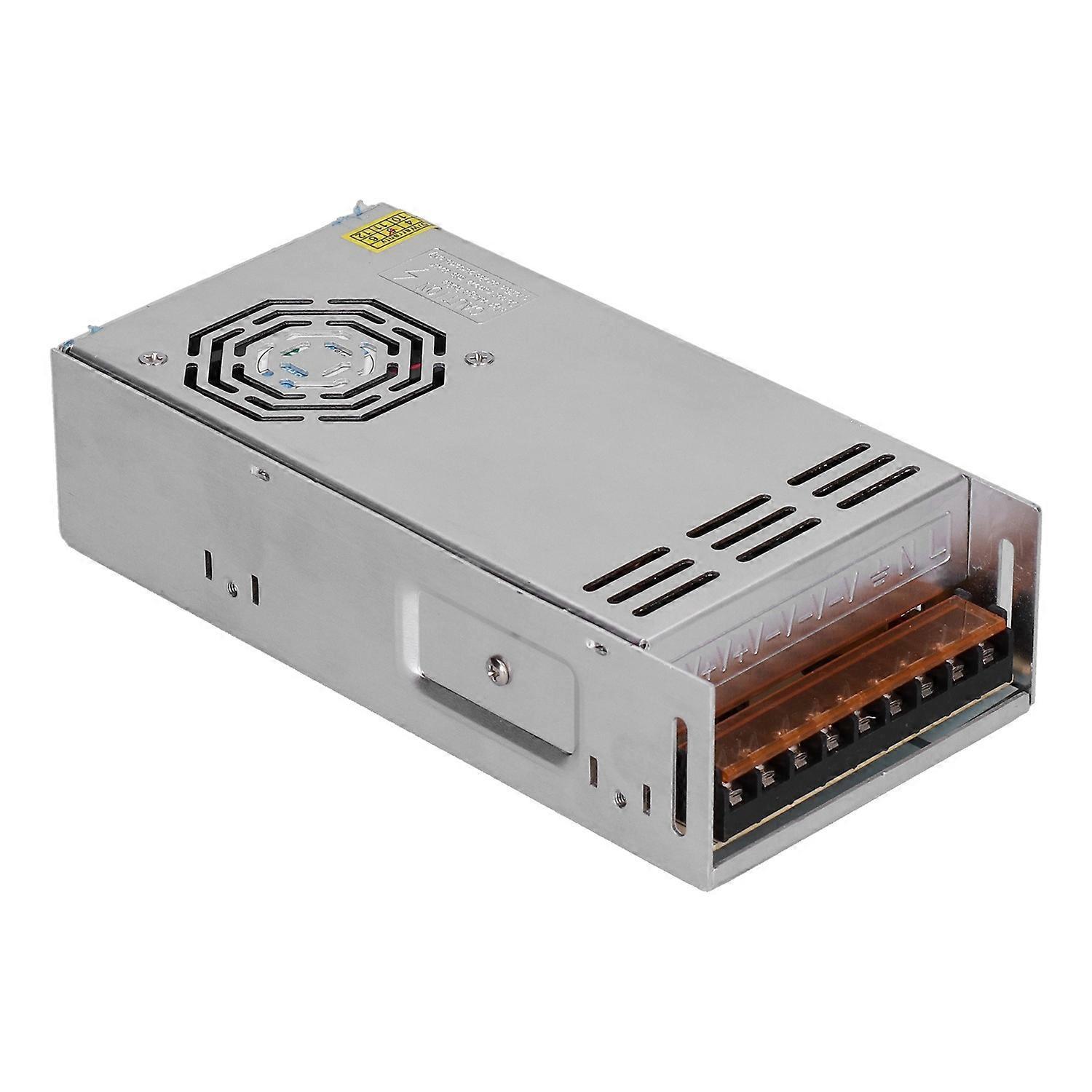 Yy-400-12 Geregeltes Schaltnetzteil-treibernetzteil Ac 220 V Auf Dc 12 V 400 W 33,4 A Für Sicherheitssysteme