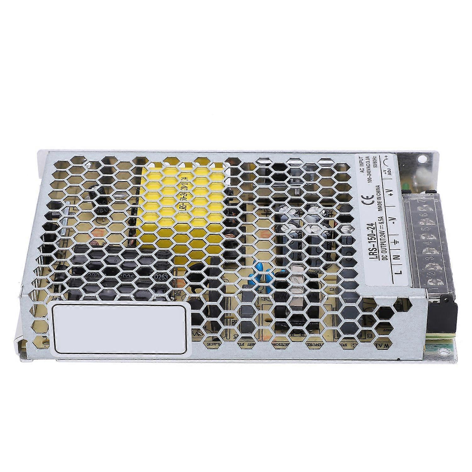 Berm Schaltnetzteil Mit Led-überlastschutz, Transformatortreiber 150w 85264vaclrs-150-24