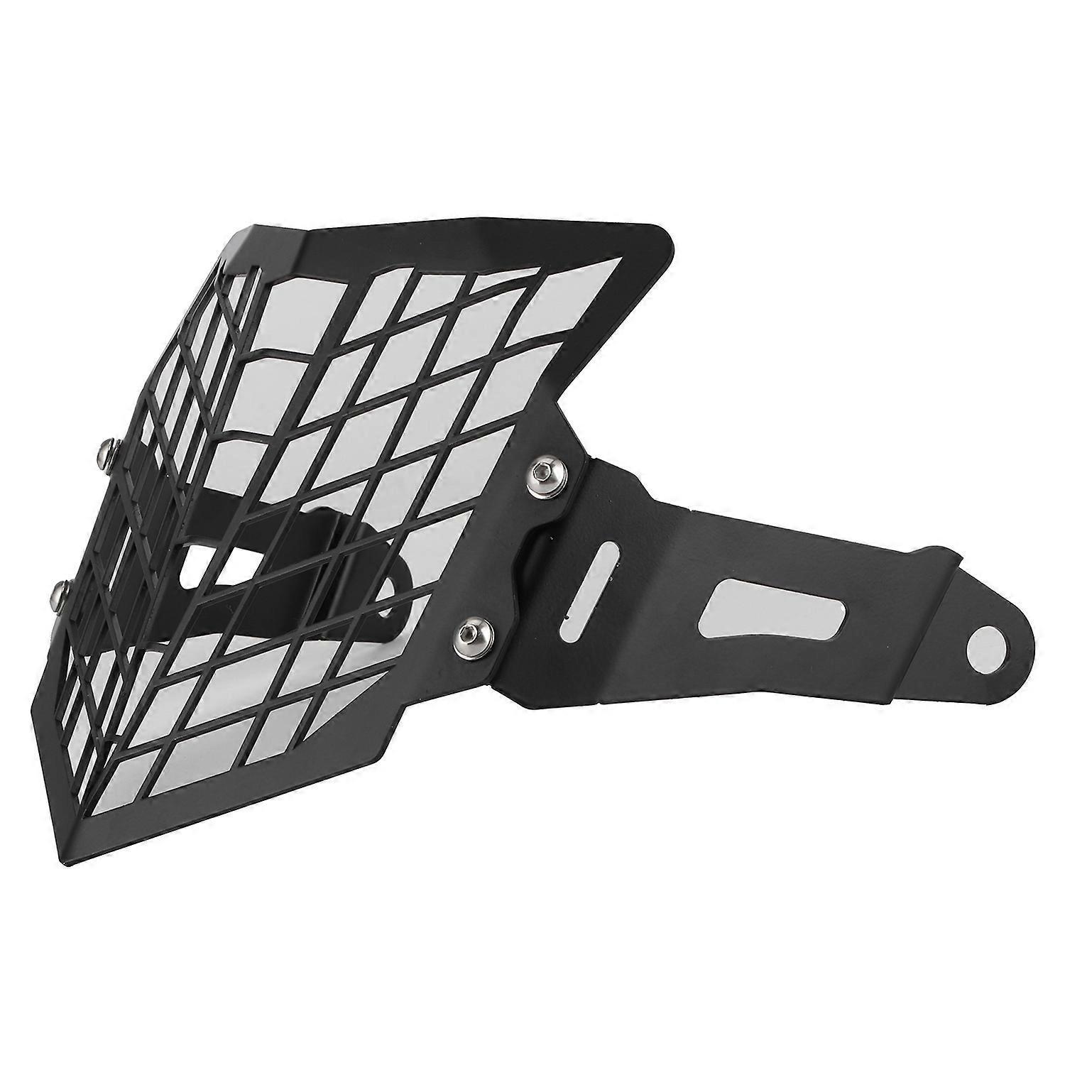 Frontscheinwerfer-schutzgitterabdeckung Passend Für Honda Crf250l/crf250m 2012‐2017