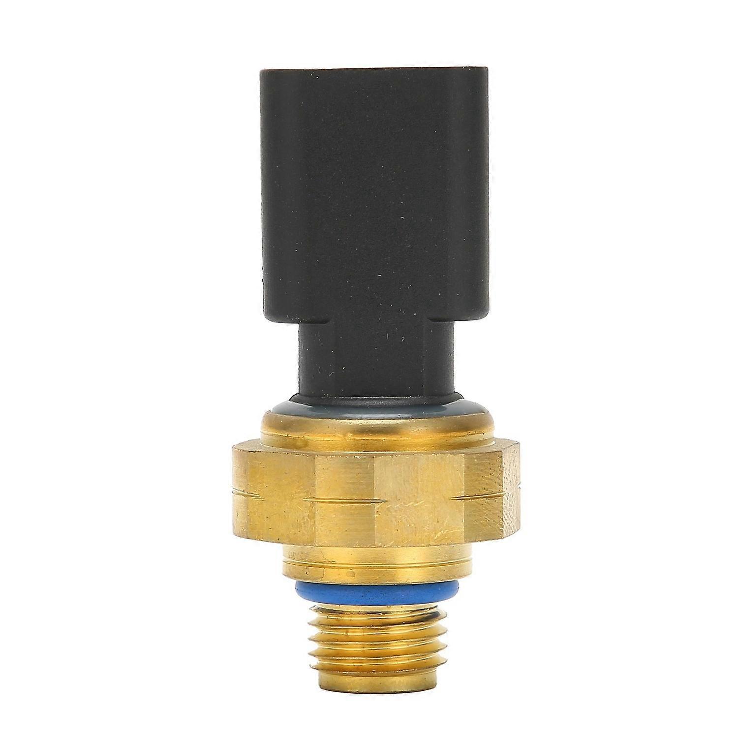 Öldrucksensor-stahl-motortransducer-schalter-ersatz Für Cummins 6-36v 4921517