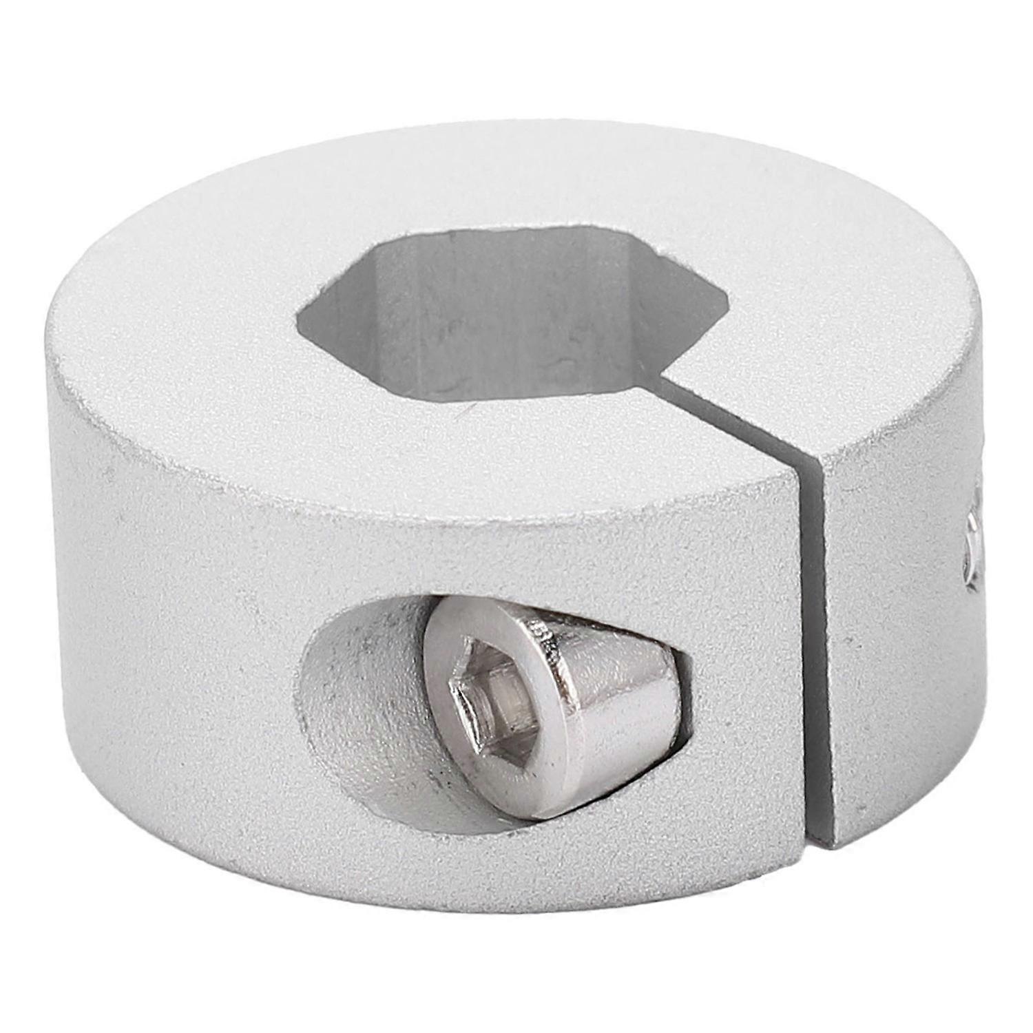 Klemmring Mit Sechskantwelle, Aluminiumbefestigung, Roboterzubehör 4910-1026-4012, 12 Mm