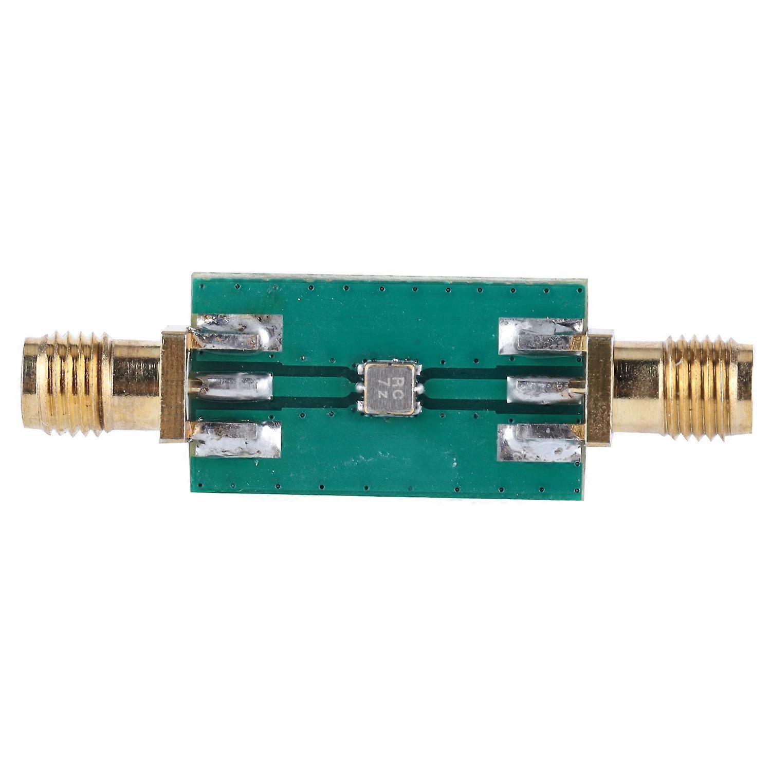 Filtermodul 1207 Mhz, 1,6 Mm Dicke Leiterplatte, Wärmeableitung, Industriefilter, Elektronisches Bauteil Für Fi