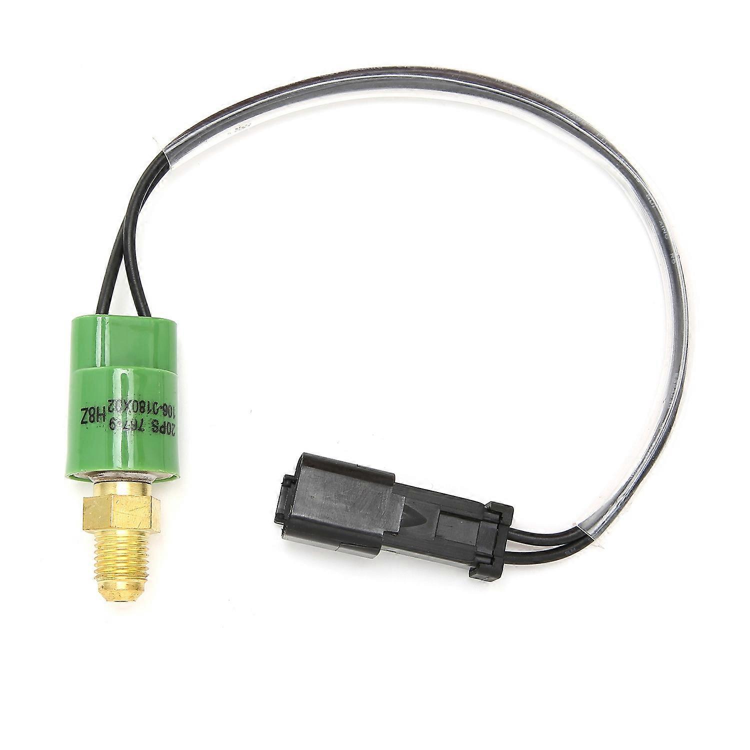 Öldruckschalter-sensor Als Ersatz Für Baggermotorensensor Für Cat E330b/c 6-36v 106-0179