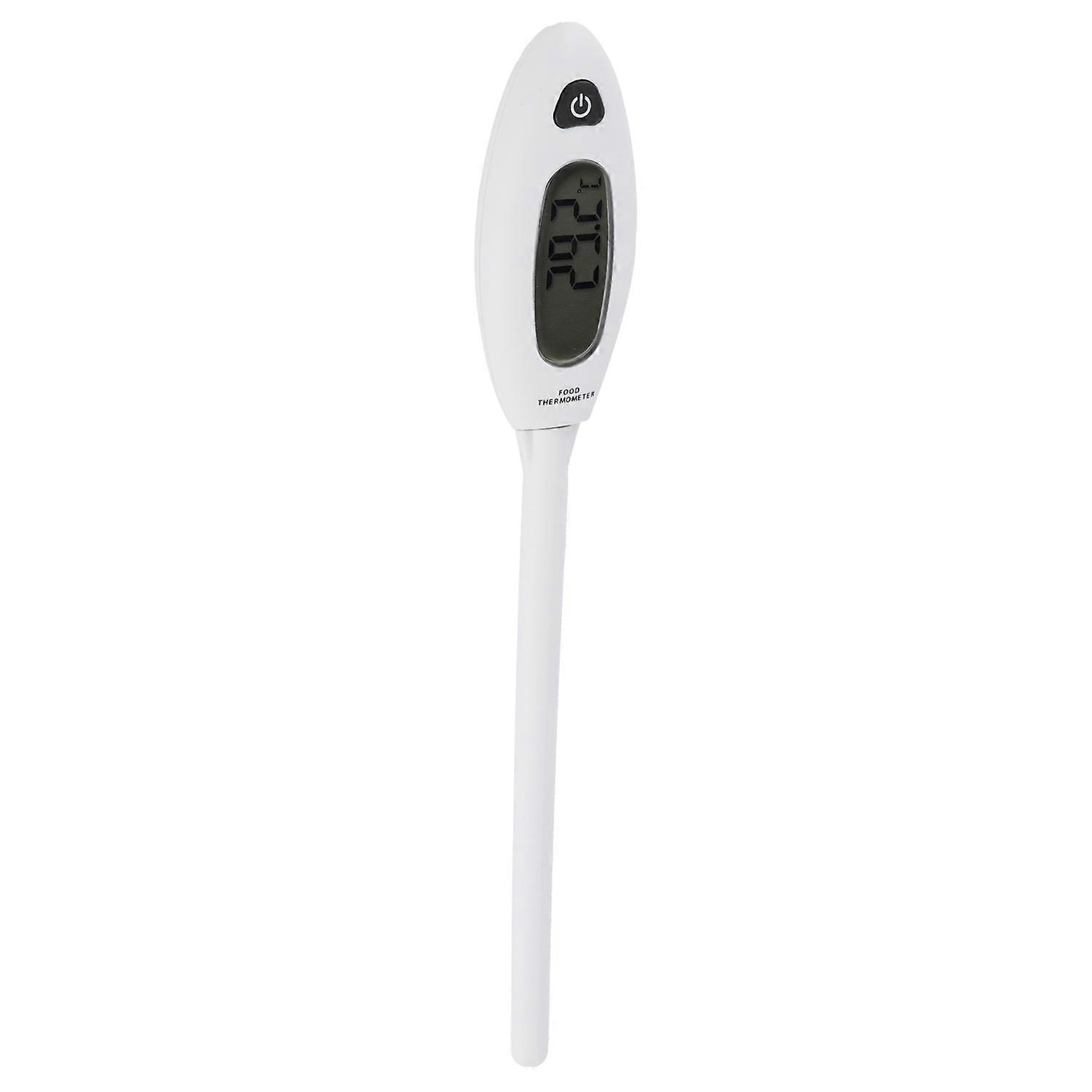 Digitales Lebensmittelthermometer Für Fleisch, Wasser, Milch, Grillgut, Kochsonde, Haushaltsküchengerät Gm1311