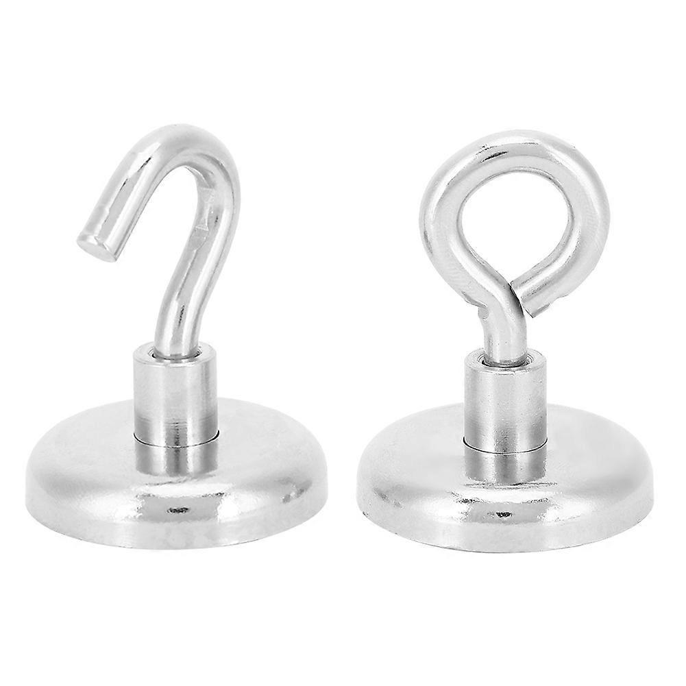 Magnetischer Angelhaken, Magnet-hardwareteile, Ni-cu-ni-dreischichtbeschichtung N35