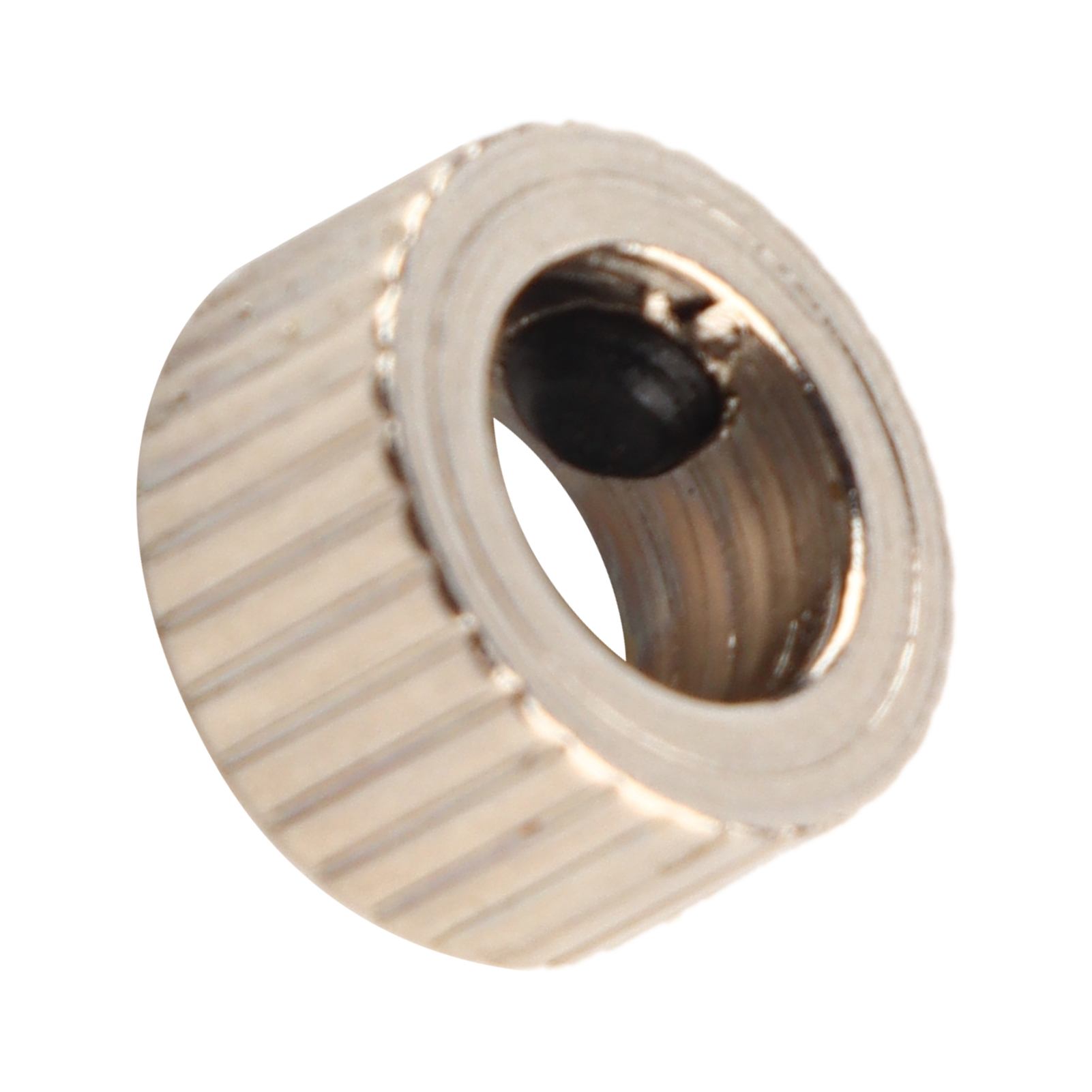 10 Stück Wellenring Aus Galvanisiertem Ferronickel, Wellensicherungsring 6,1 Mm