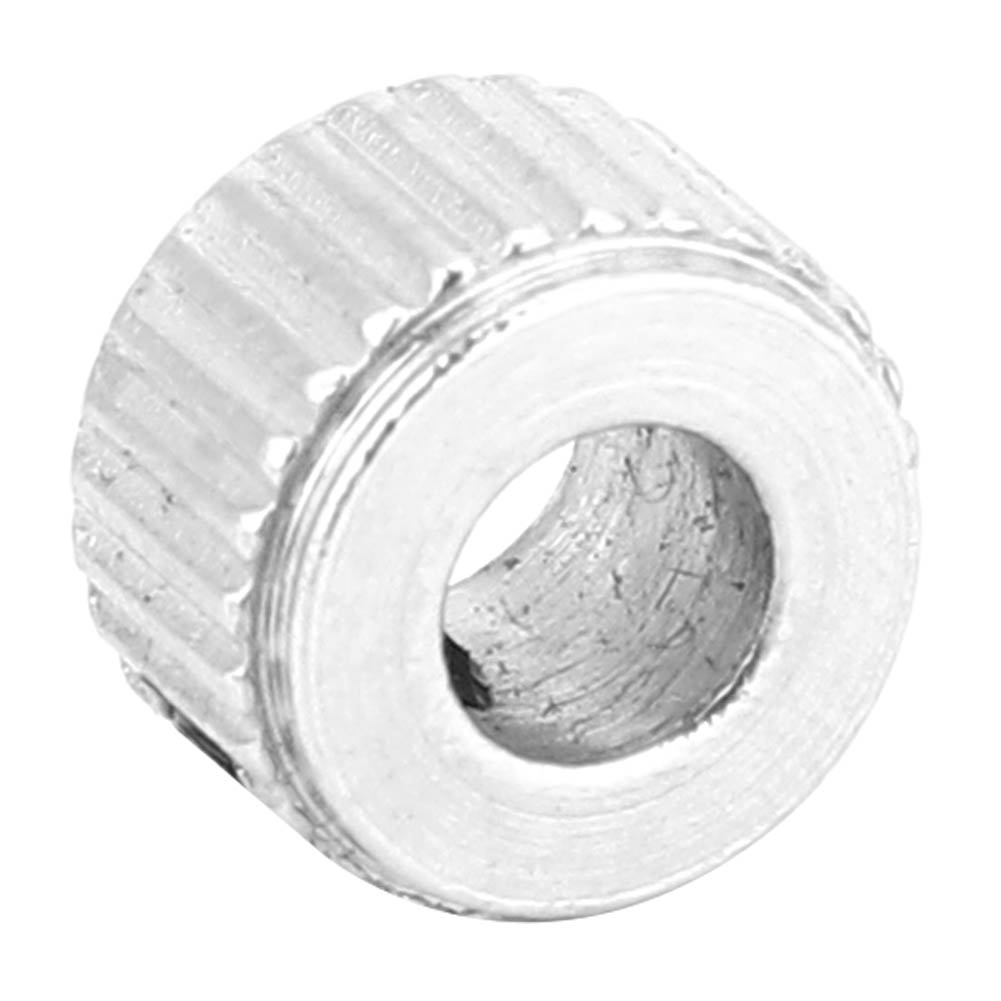 10 Stück Wellenring Aus Galvanisiertem Ferronickel, Wellensicherungsring 4,1 Mm