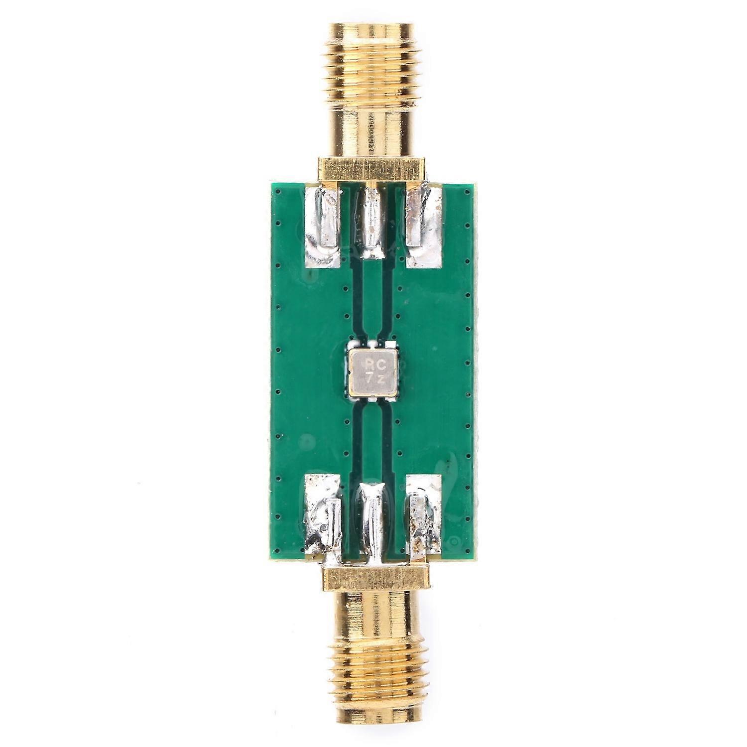 Filtermodul-leiterplatte, Industrielle Bauteile, Gratfrei, Mittenfrequenz 1207 Mhz
