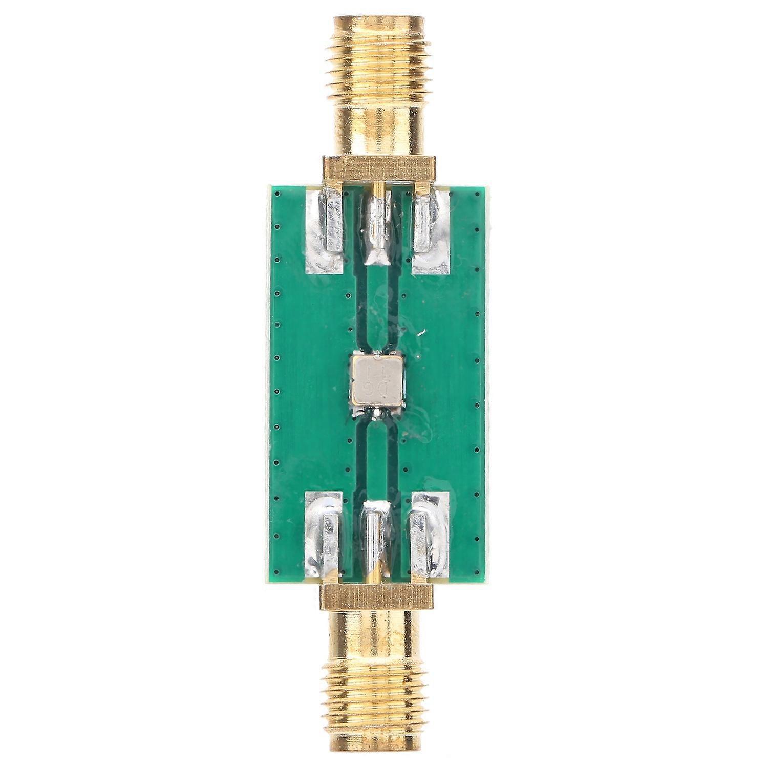 Filtermodul-komponenten, Leiterplatte, Industriebedarf, Mittenfrequenz 1561 Mhz
