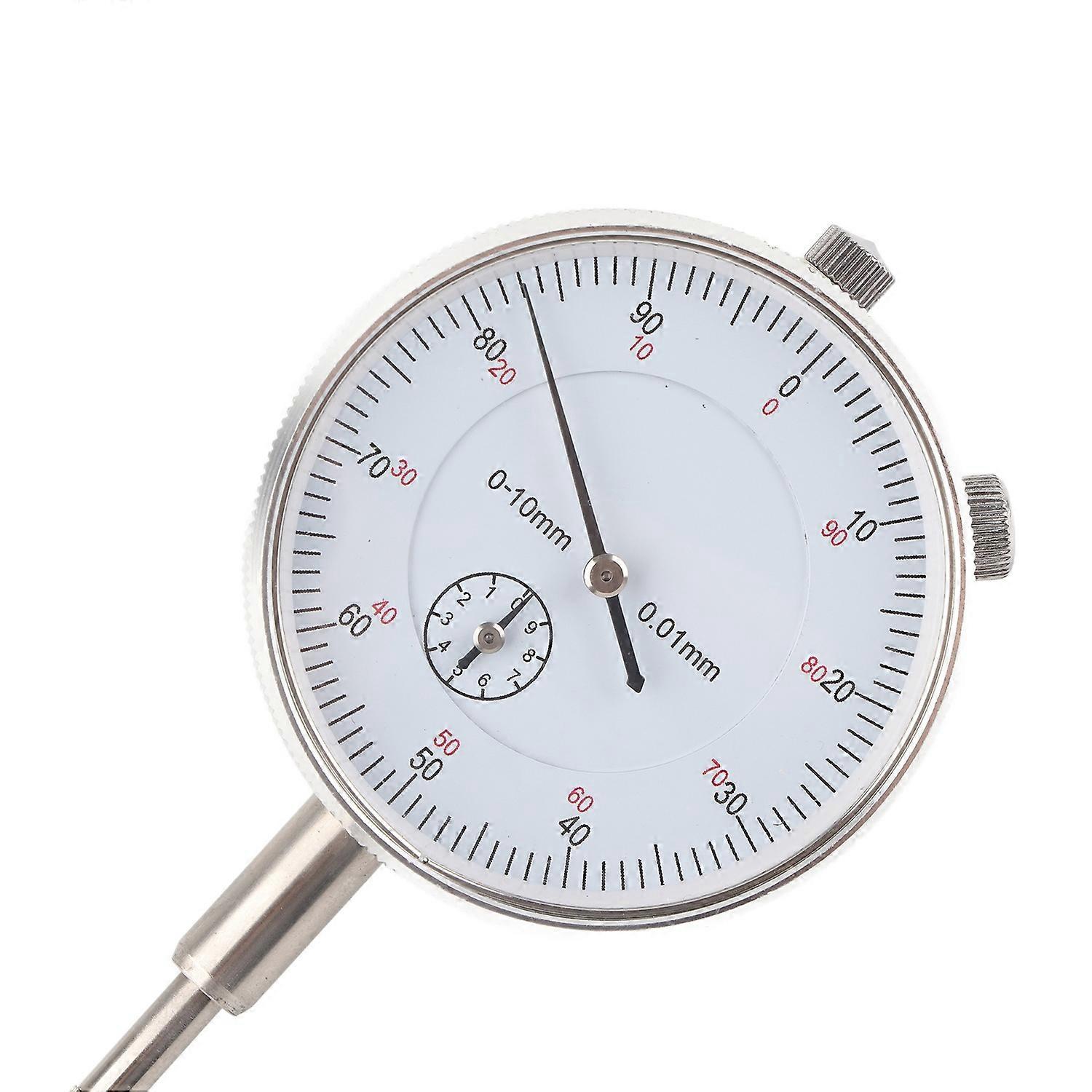 Messuhrkopfzeiger Mechanischer Messuhrzeiger Messuhr