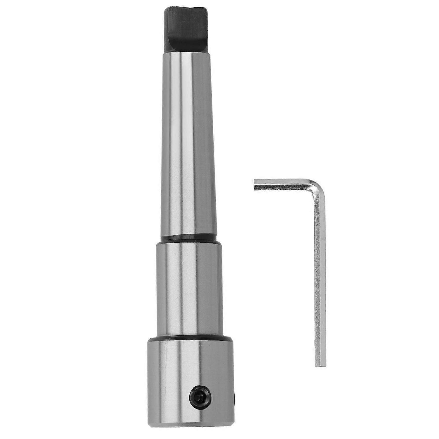 Bohrfutter-dorn Mit Morse-schaft, Ringfräser, Industriewerkzeug Mt3‑19,05 Mm