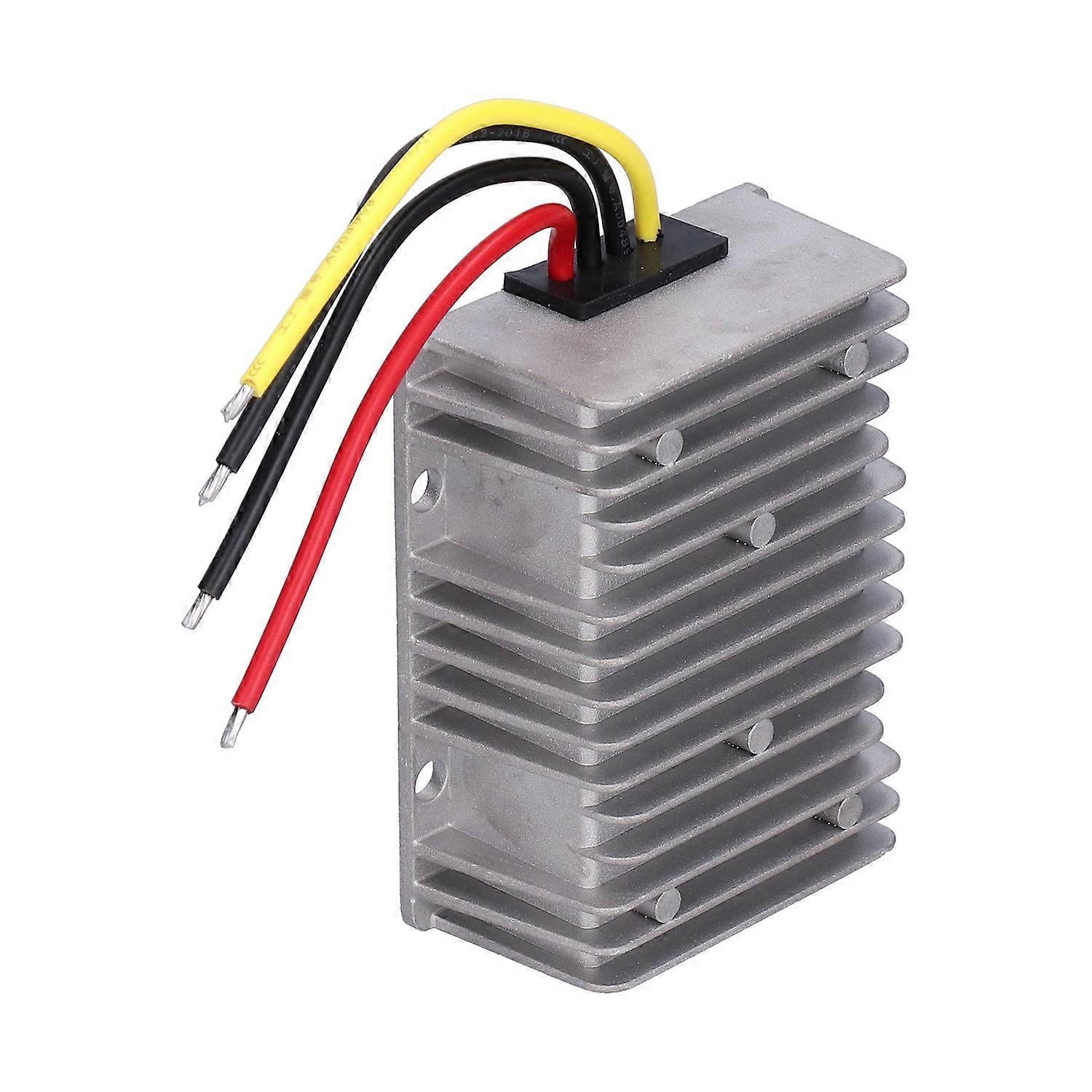 Dcdc-wandler Mit Spannungsschutz, Abwärtswandler-modul 72 V Auf 24 V, 20 A, 480 W