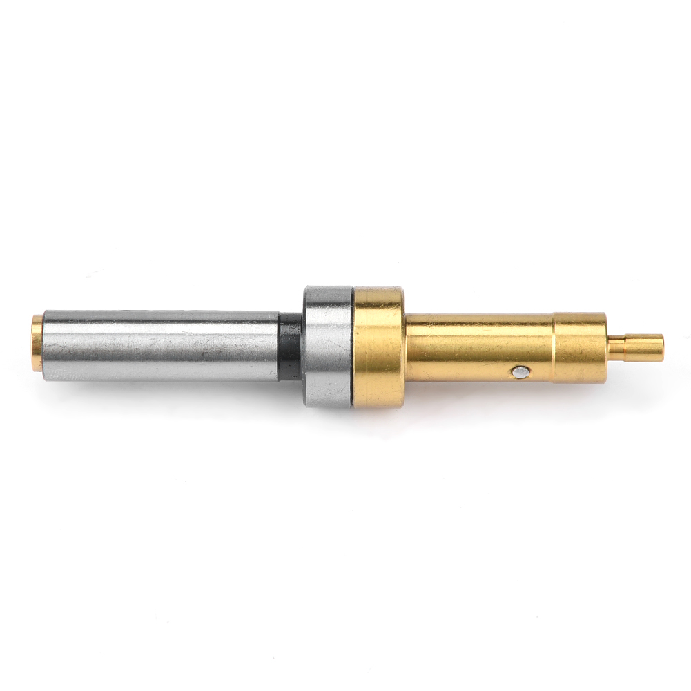 Ce420 Nichtmagnetischer Mechanischer Kantentaster 10 Mm Für Cnc-dreh- Und Fräsmaschinen